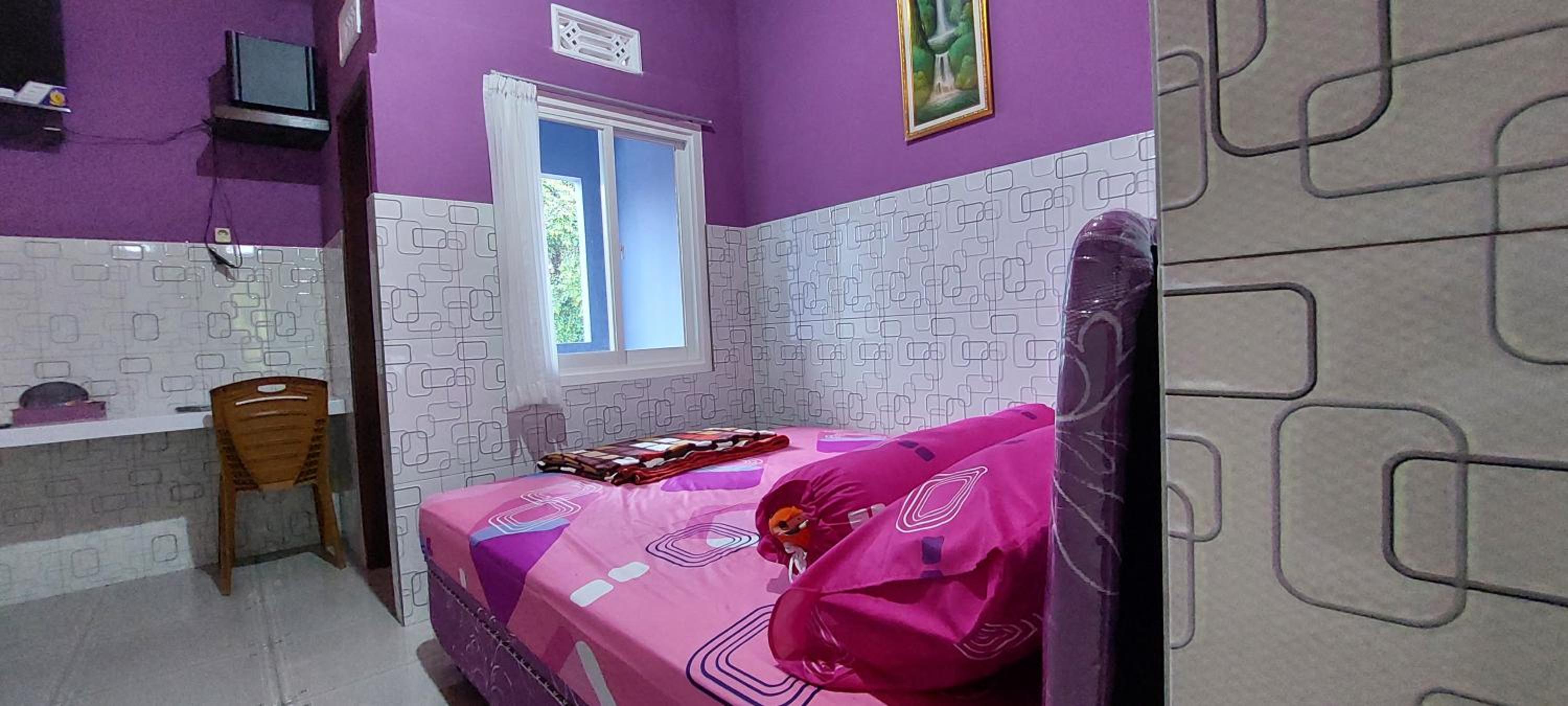 Deluxe Double Room photo 1