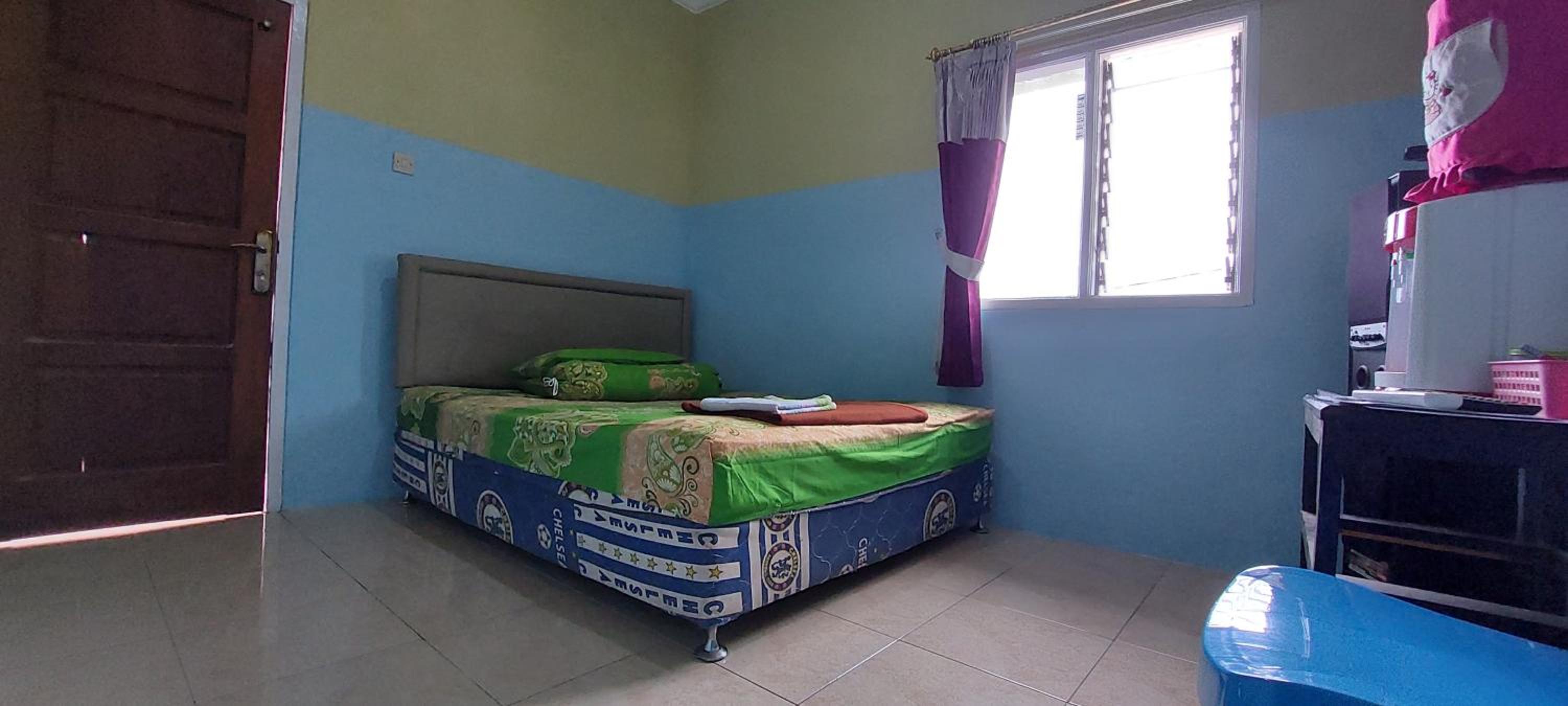 Budget Double Room photo 1