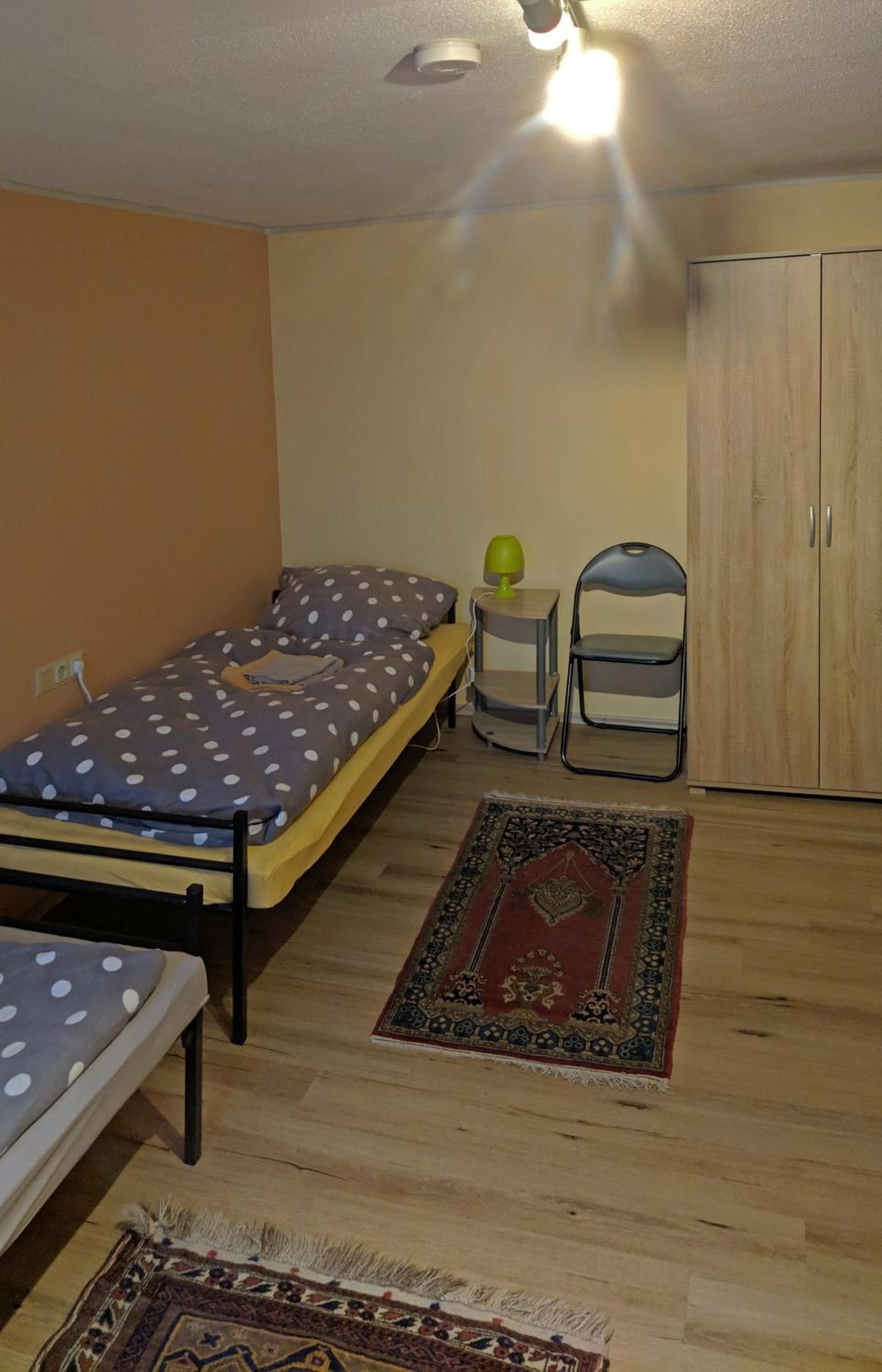 Quadruple Room photo 1