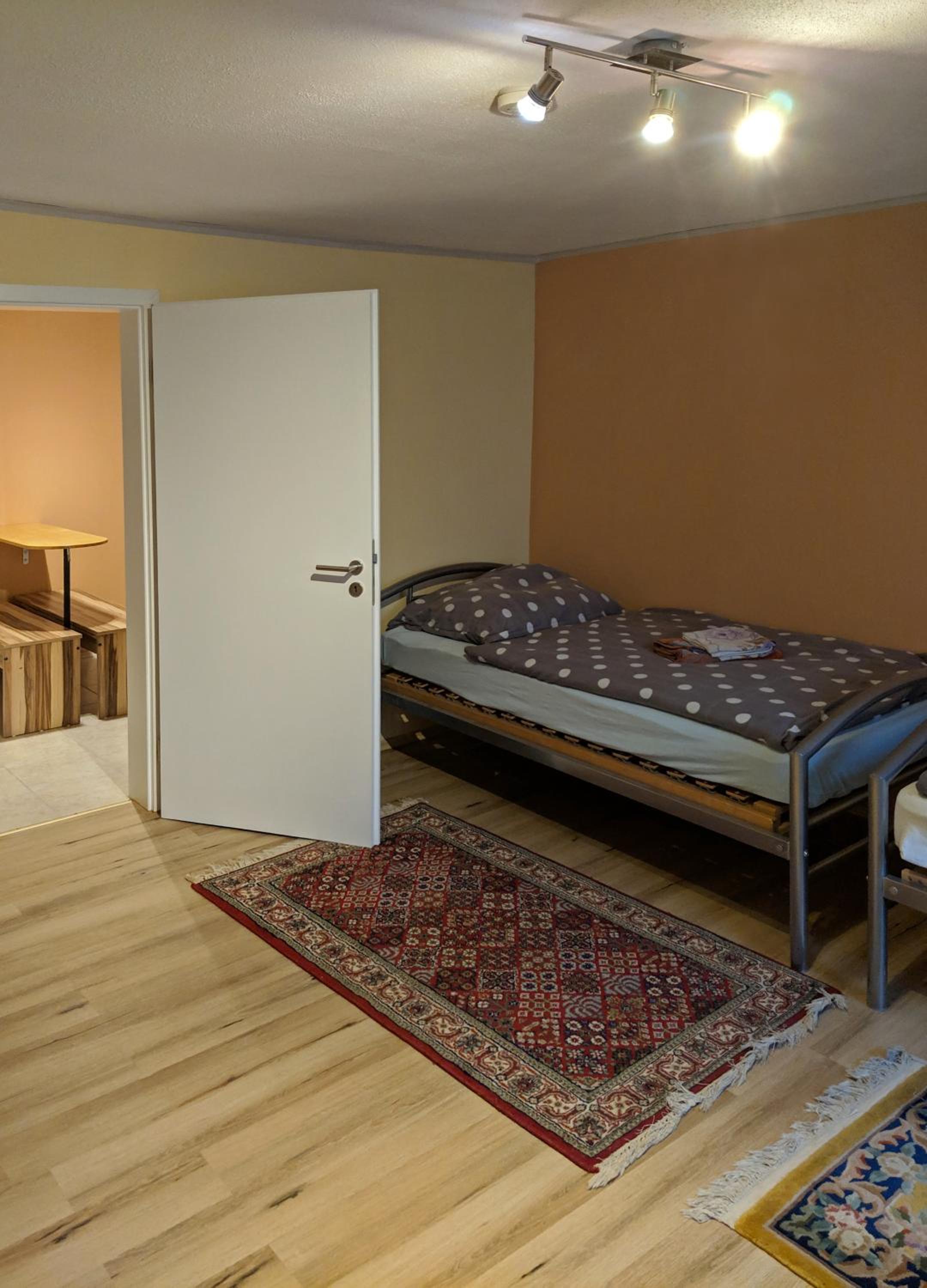 Quadruple Room photo 2