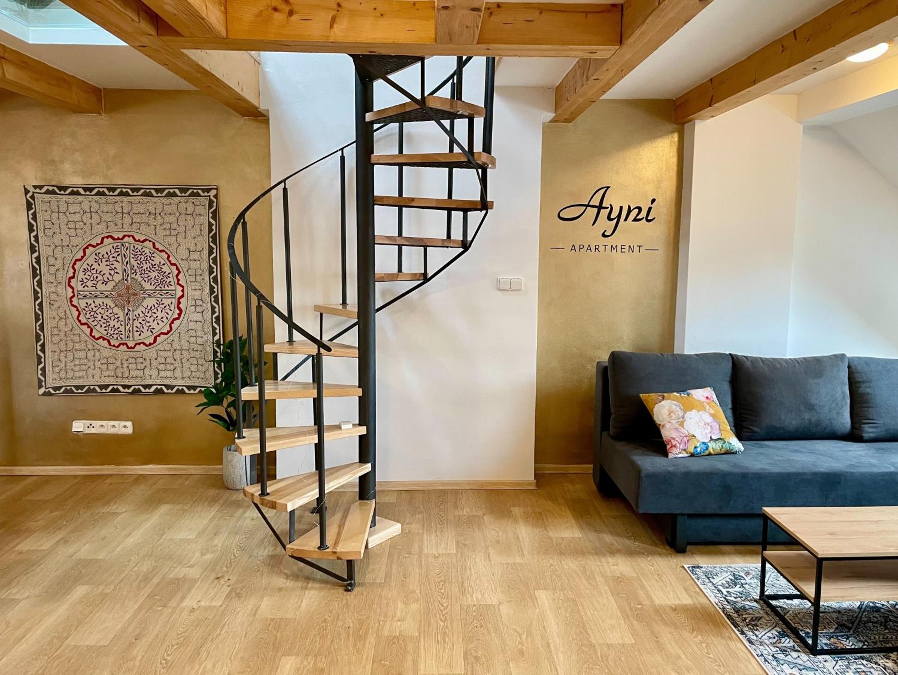 Maisonette - Photo 3