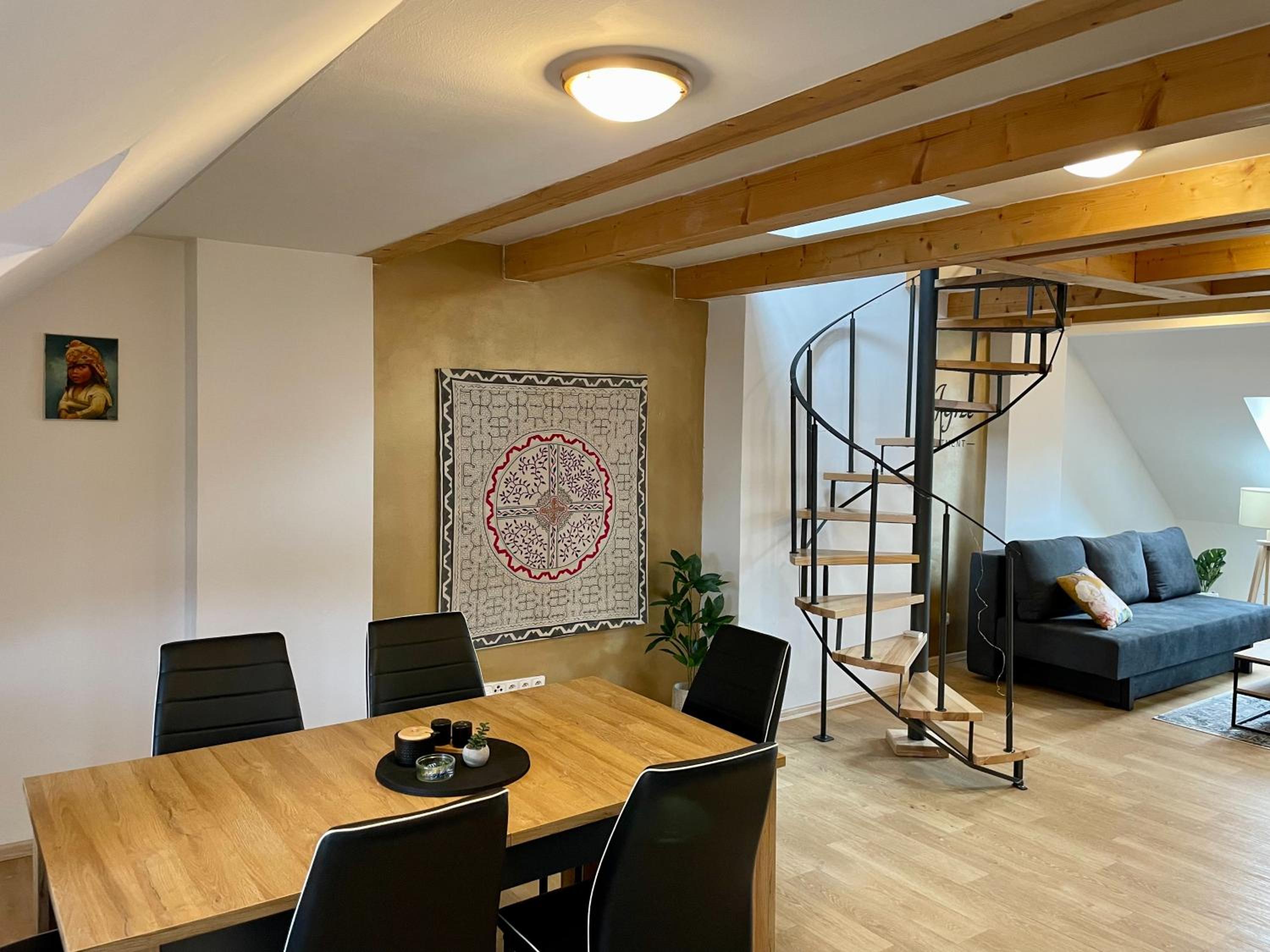 Maisonette - Photo 6