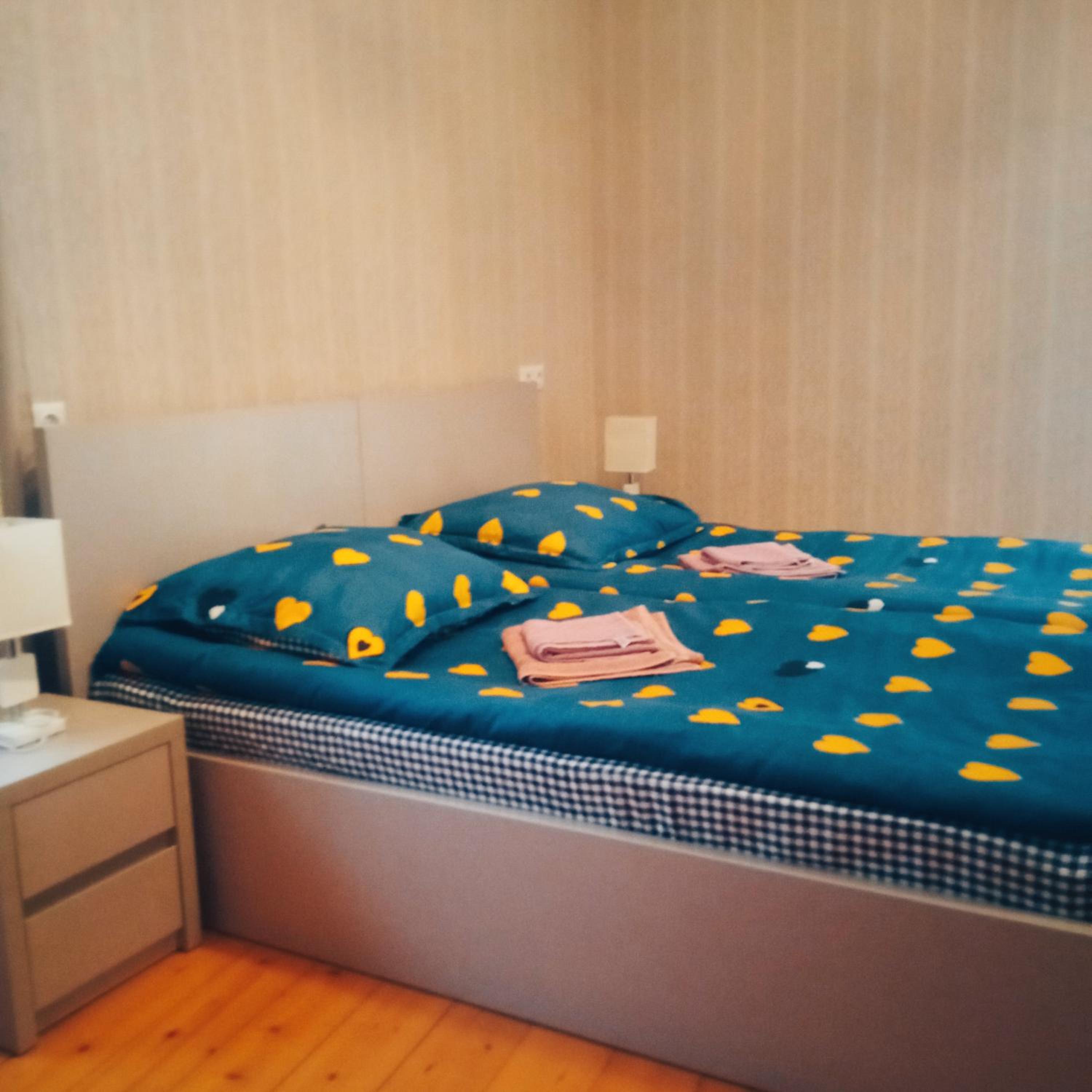 Triple Room photo 3