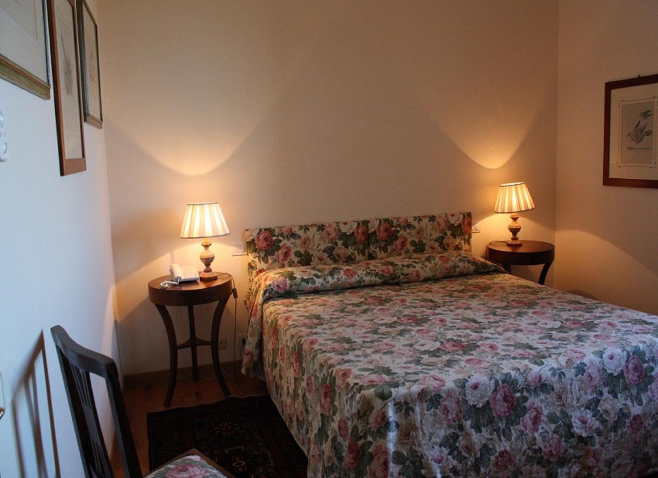 Double or Twin Room - Photo 5