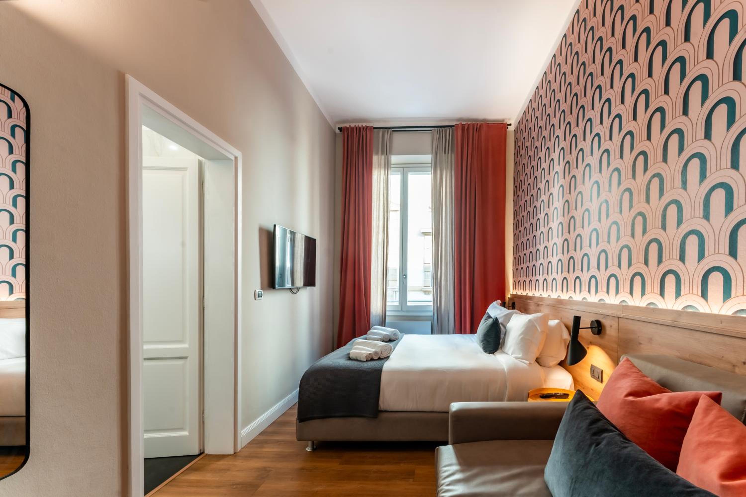 Standard Triple Room photo 1