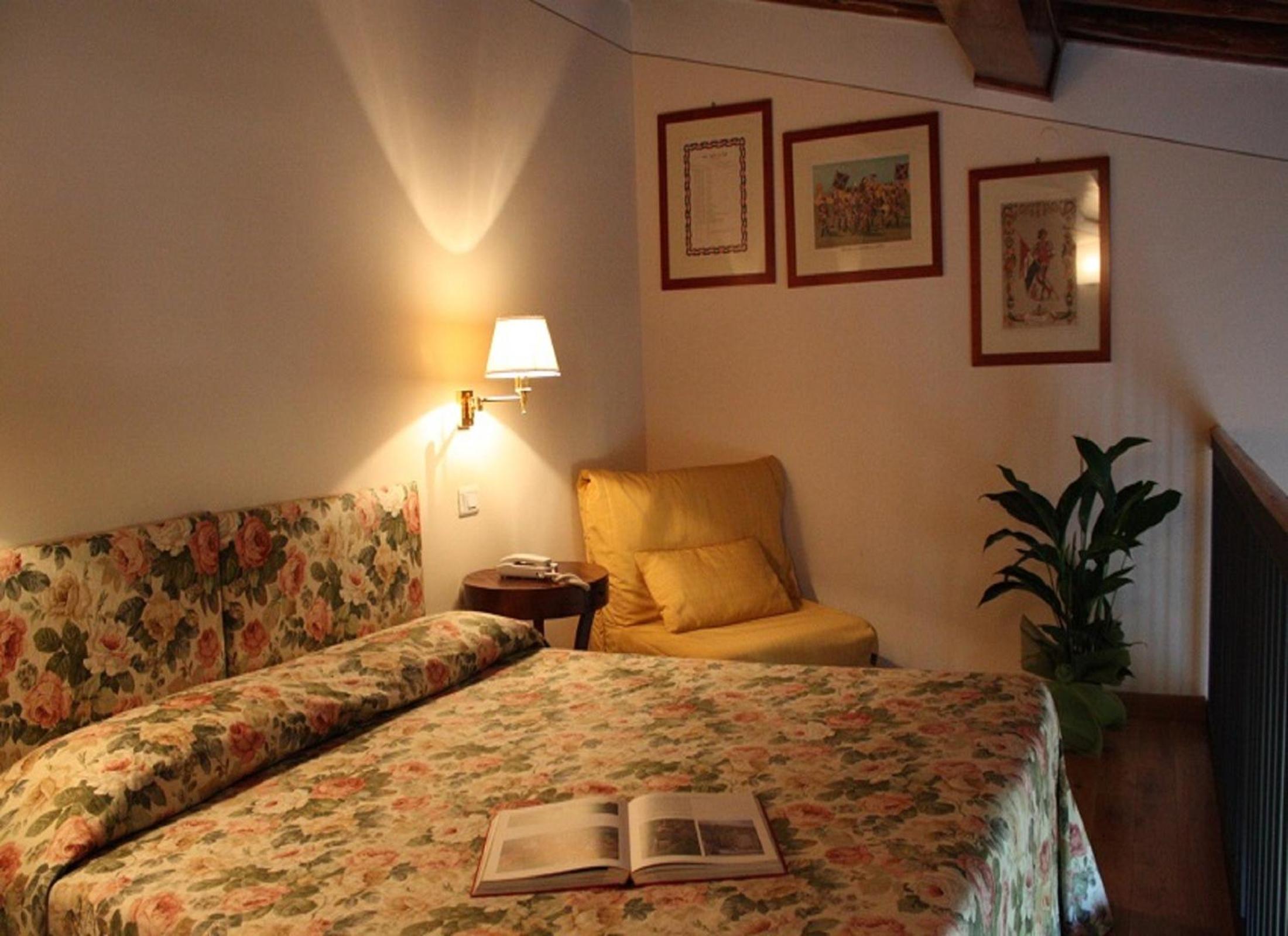 Triple Room - Photo 2