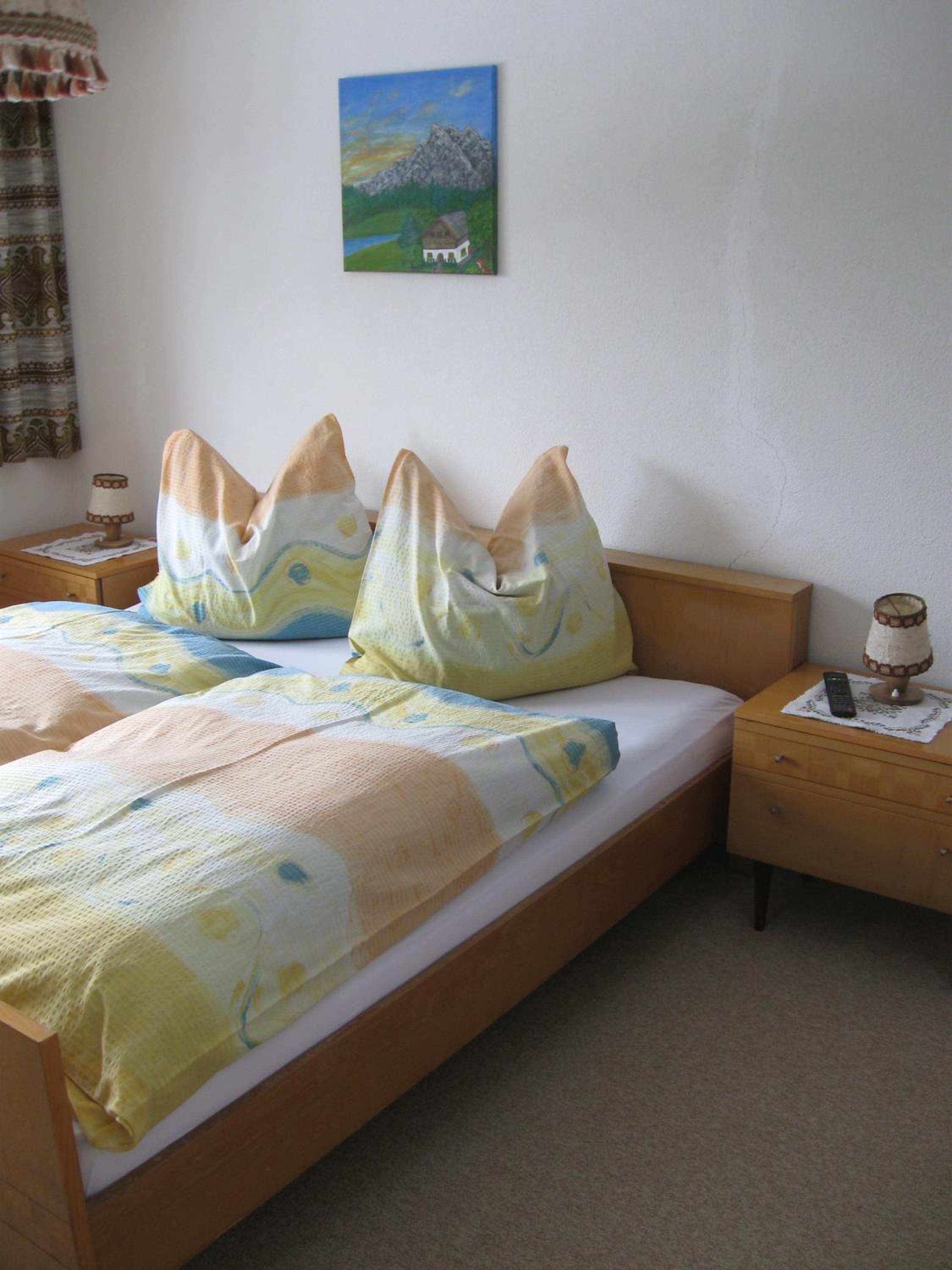 Double Room photo 1