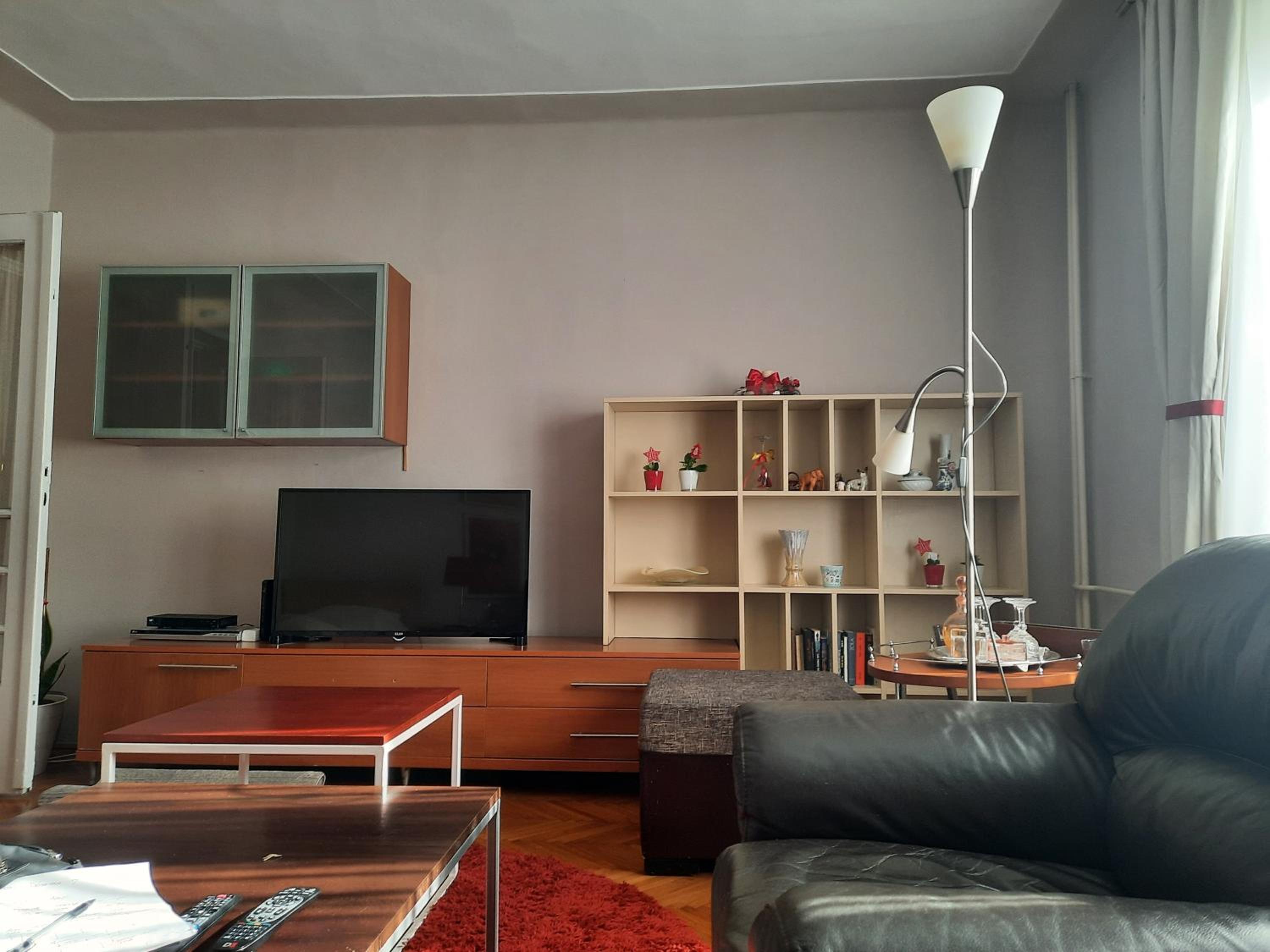 Two-Bedroom Apartment photo 1