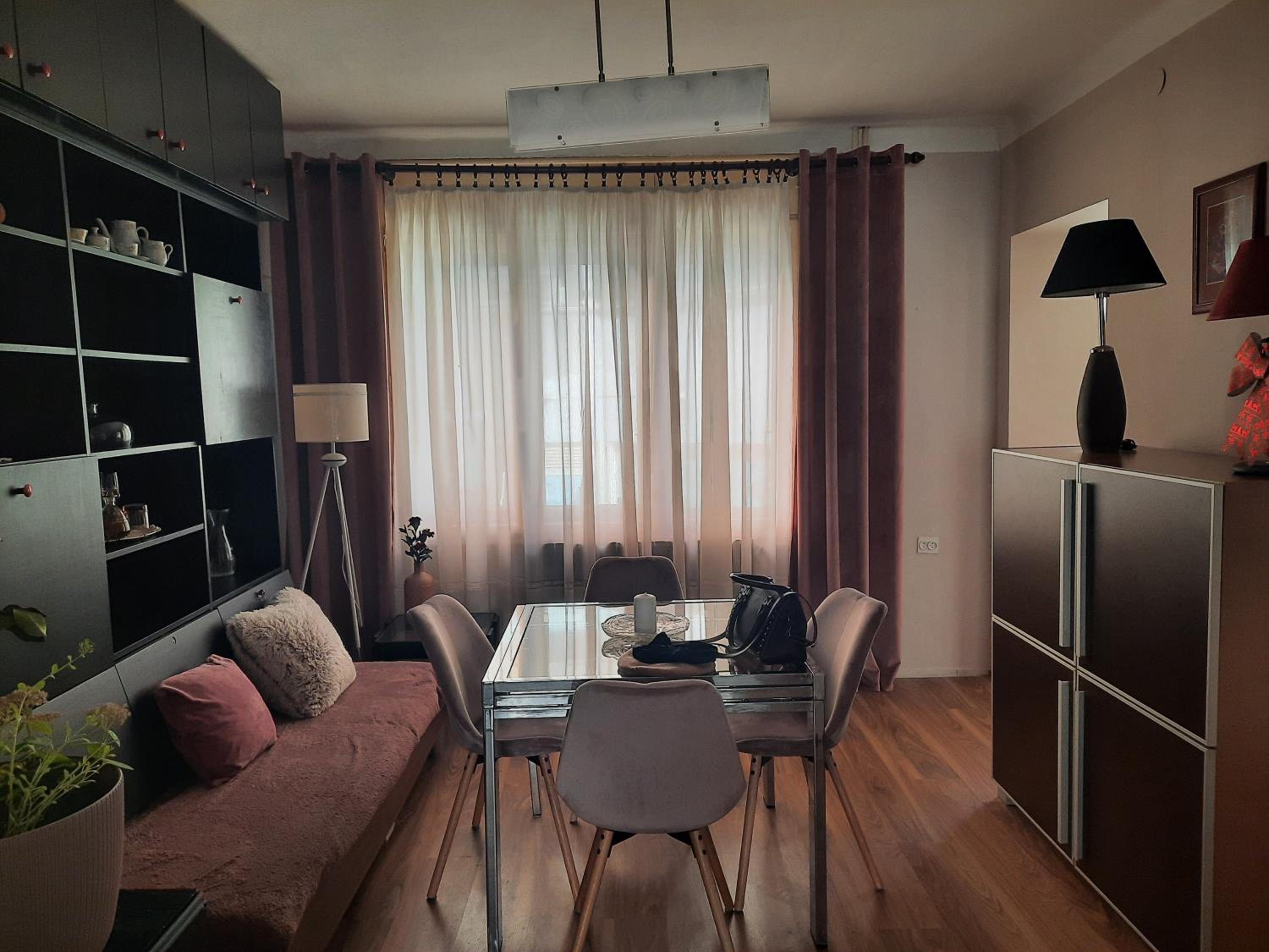 Two-Bedroom Apartment photo 2