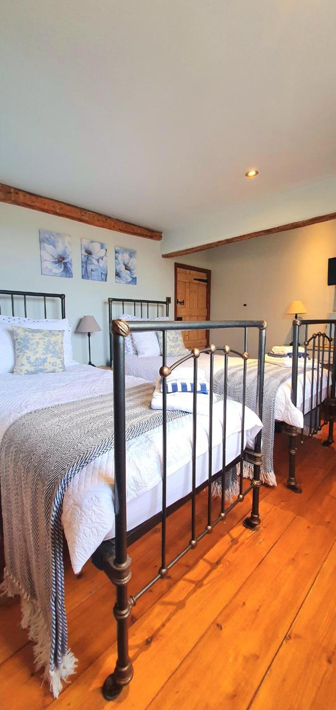 Double Or Twin Room With Garden View photo 1