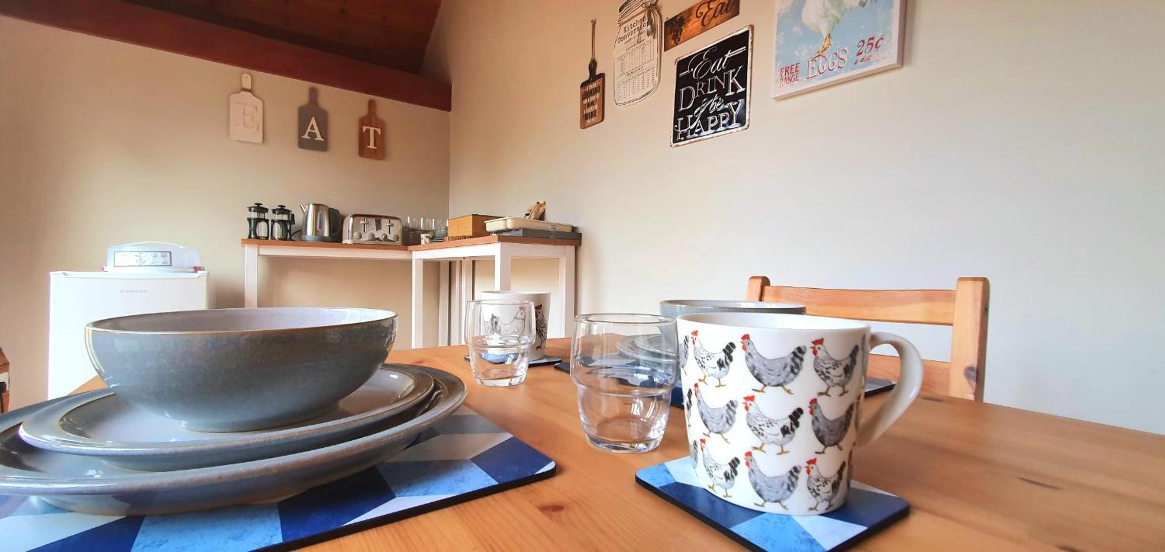 Double Room With Garden View photo 3
