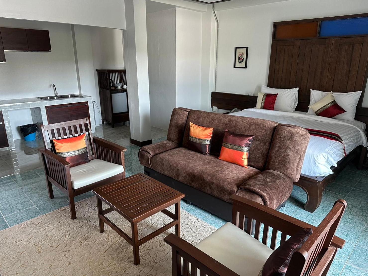 Superior Double Room - Photo 6
