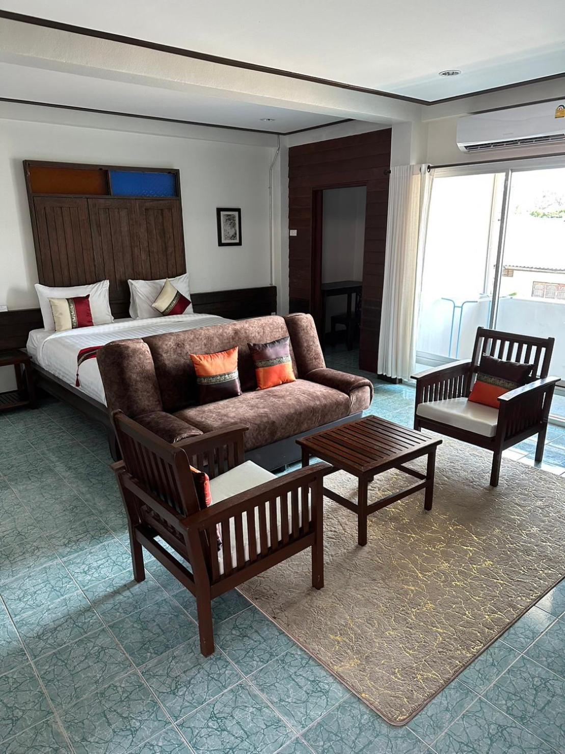 Superior Double Room - Photo 5