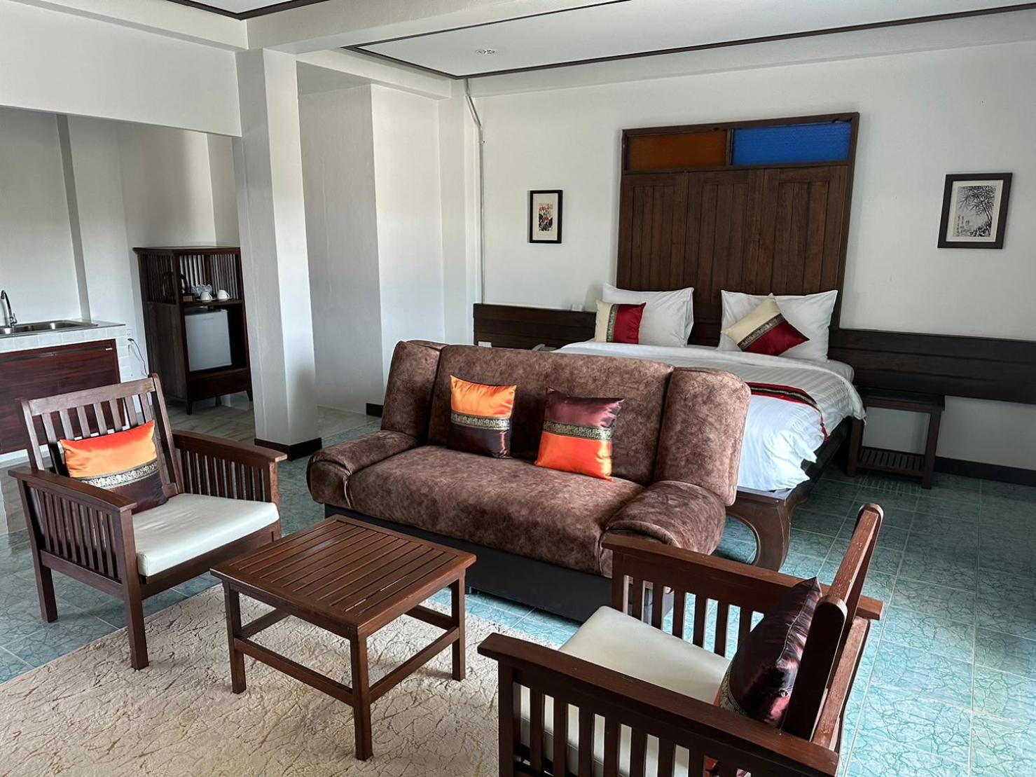 Superior Double Room - Photo 4