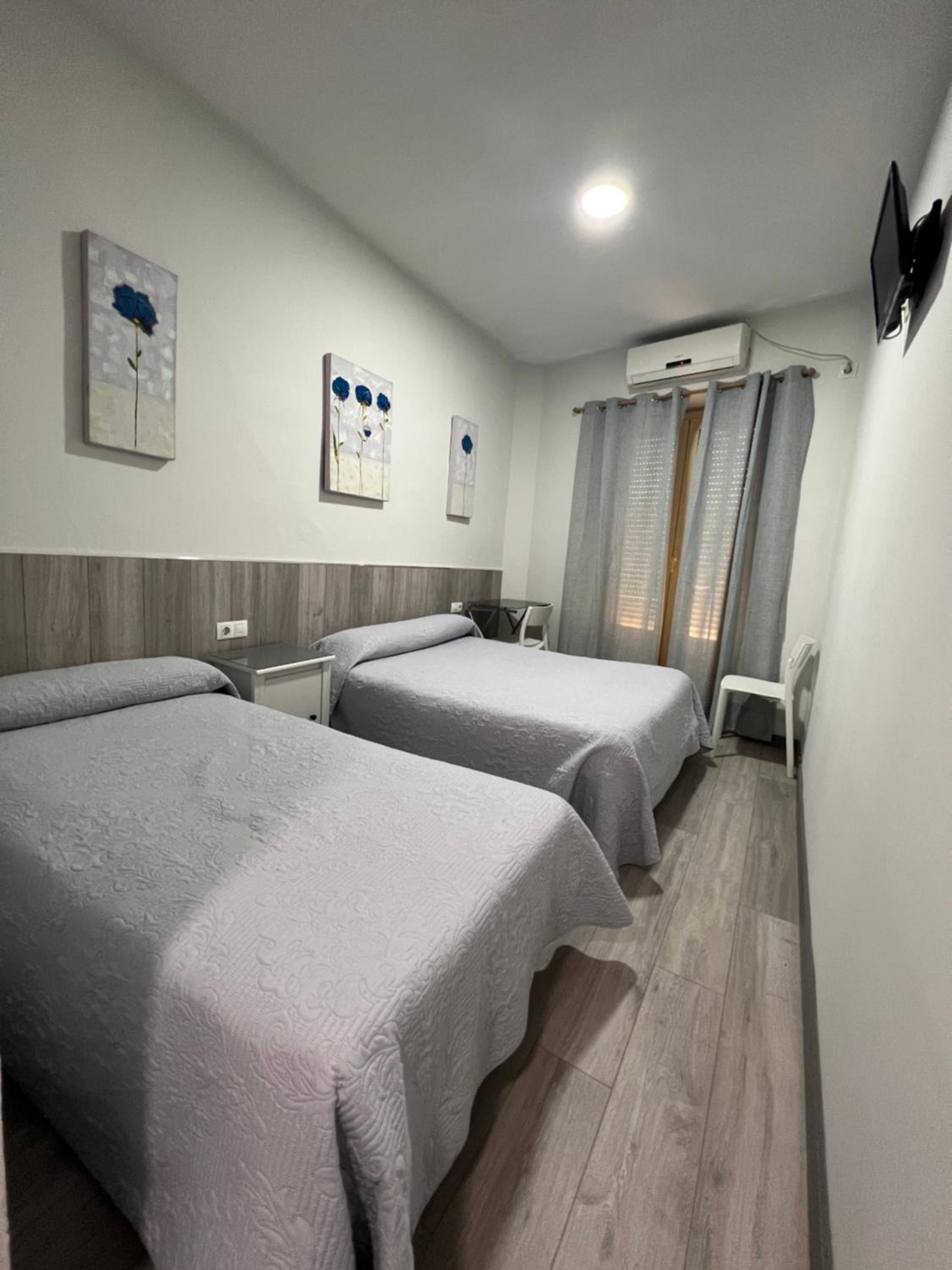 Habitación Doble