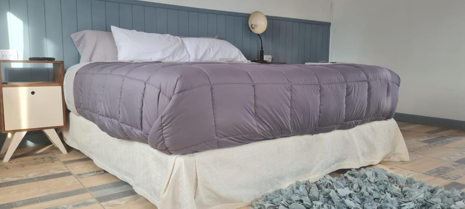 Double Room with Mountain View photo 1