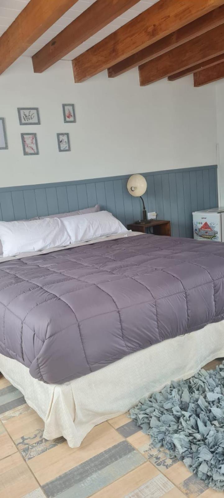 Double Room with Mountain View photo 3