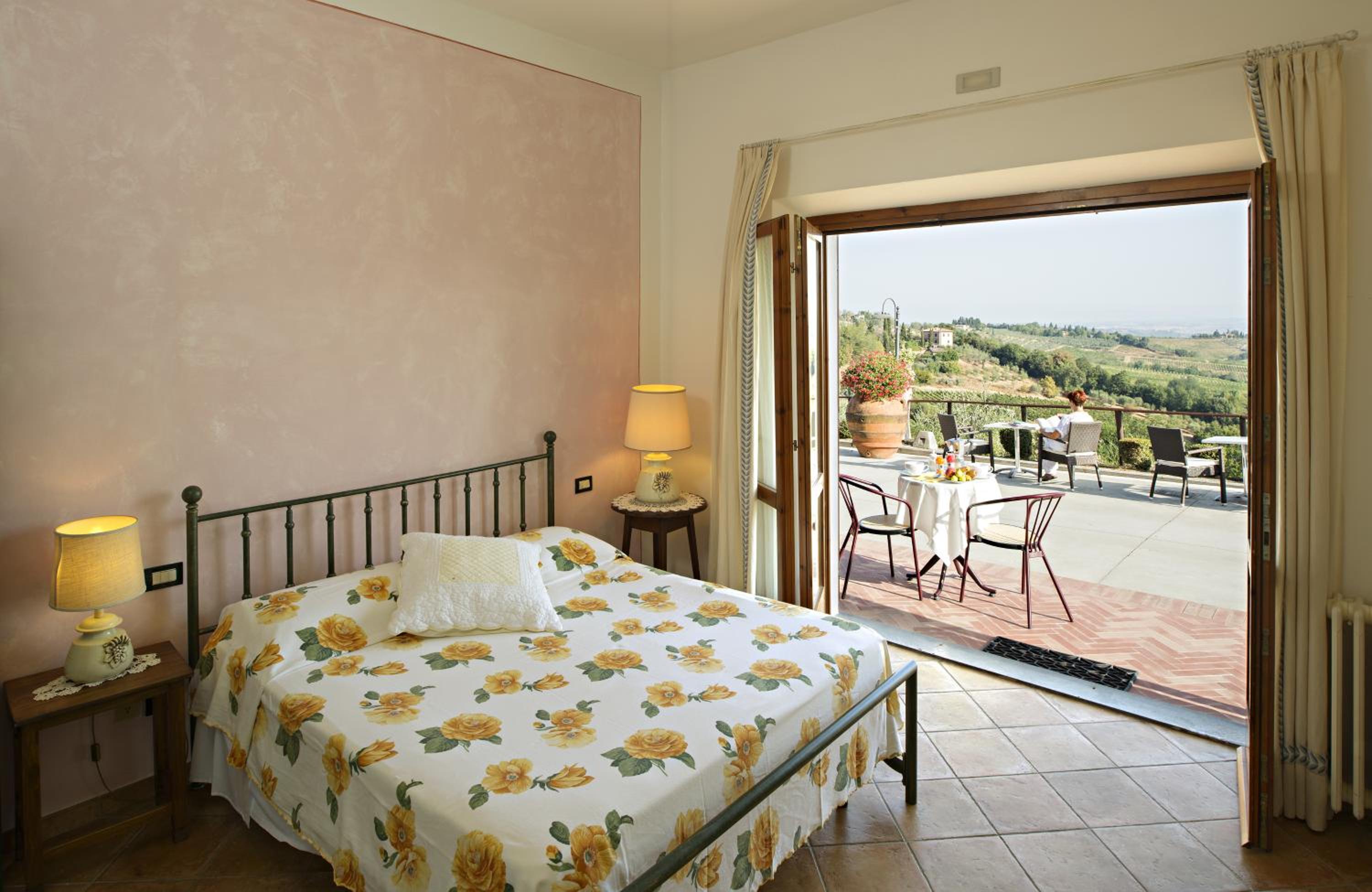 Double Room - Photo 1