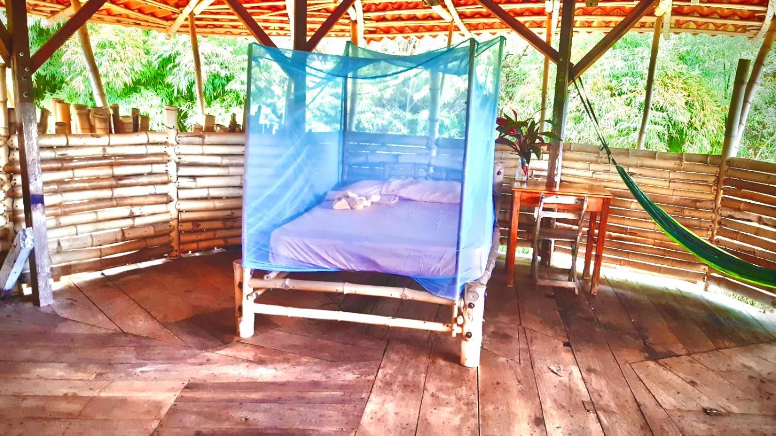 Family Bungalow