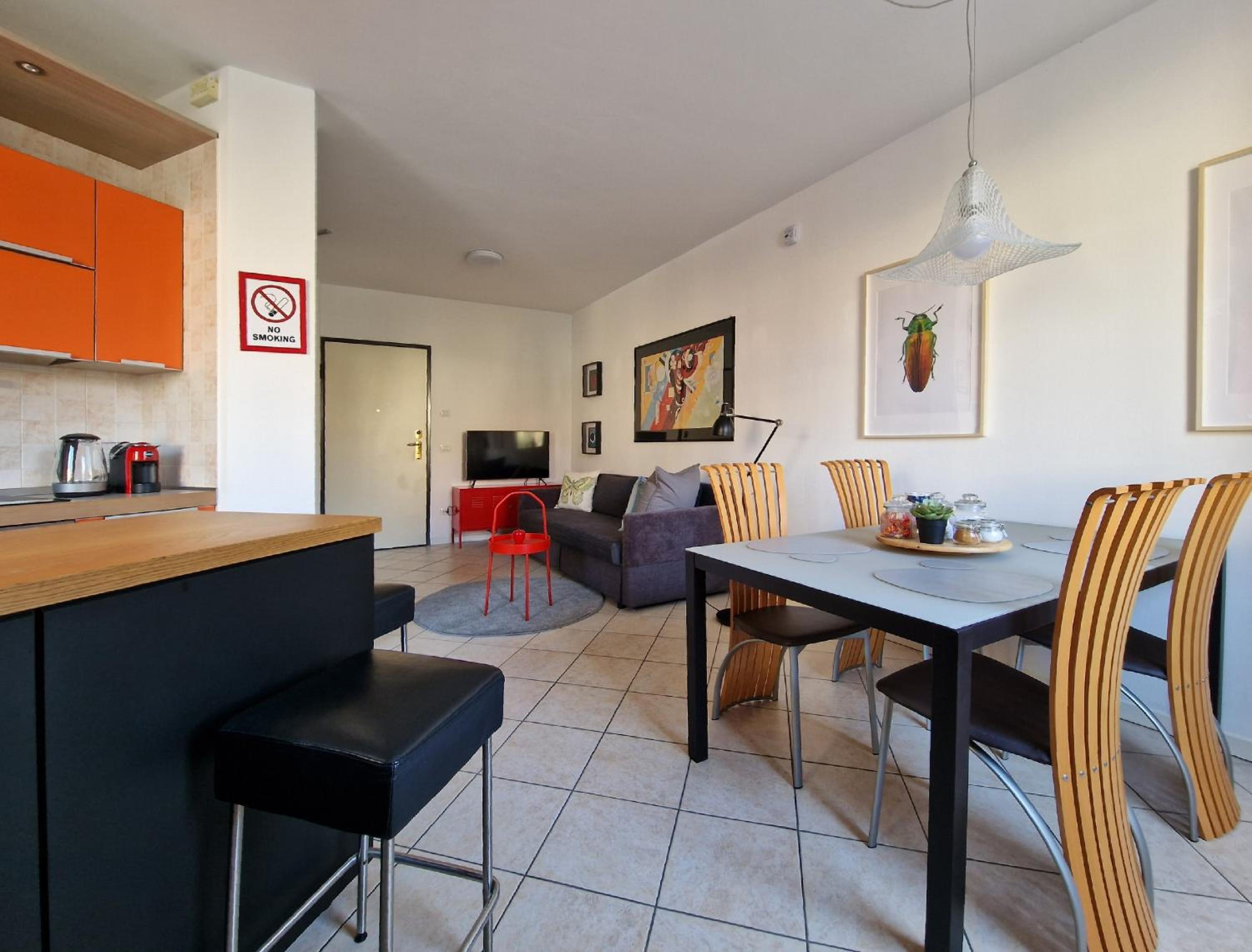 One-Bedroom Apartment - Photo 62