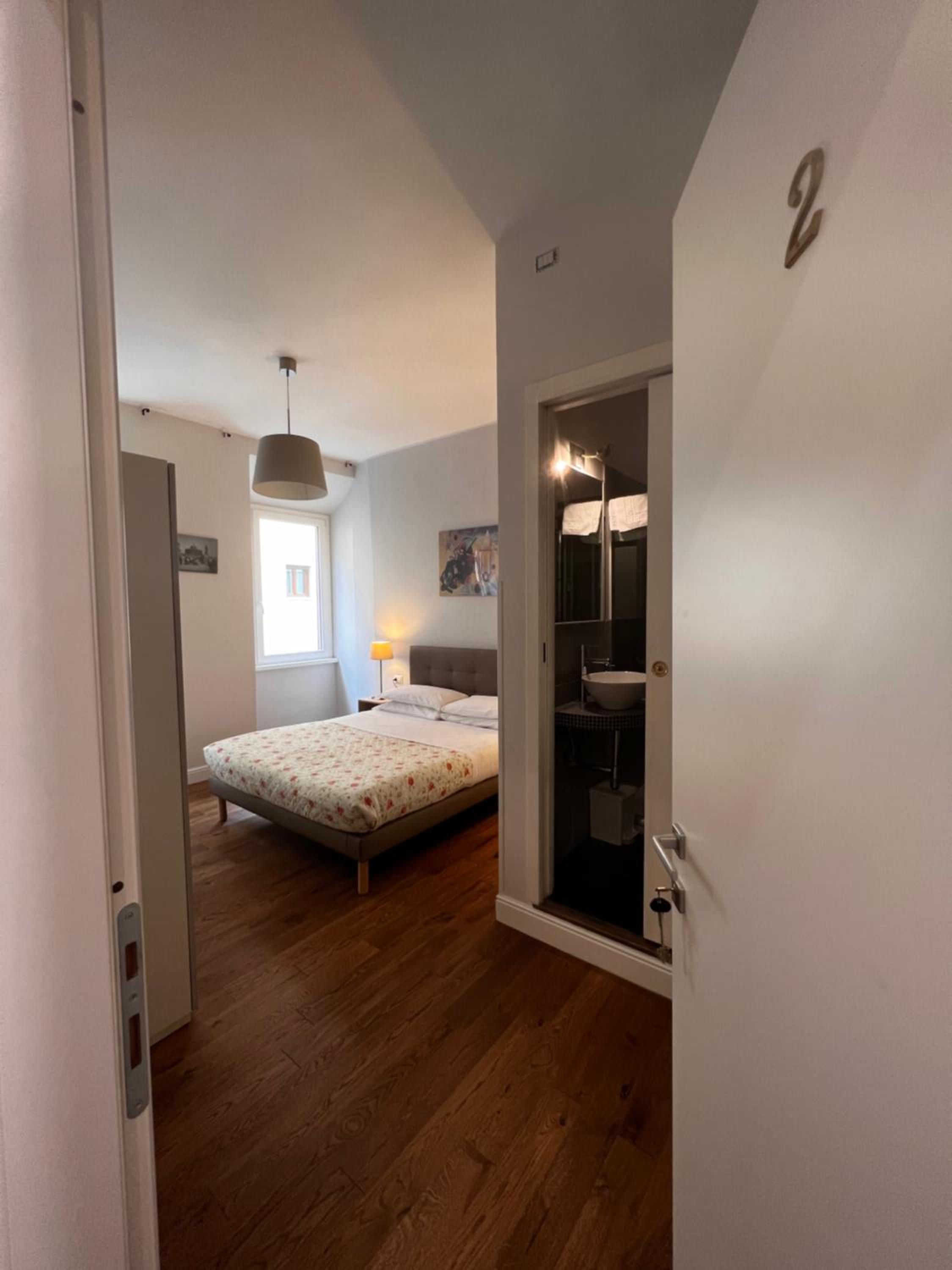 Deluxe Double Room photo 1