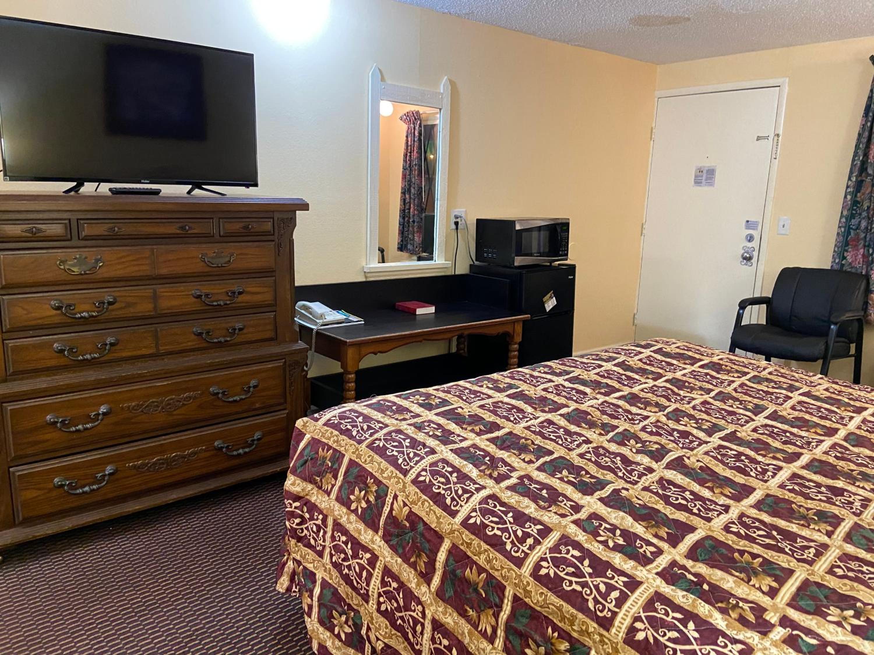 King Room - Photo 2