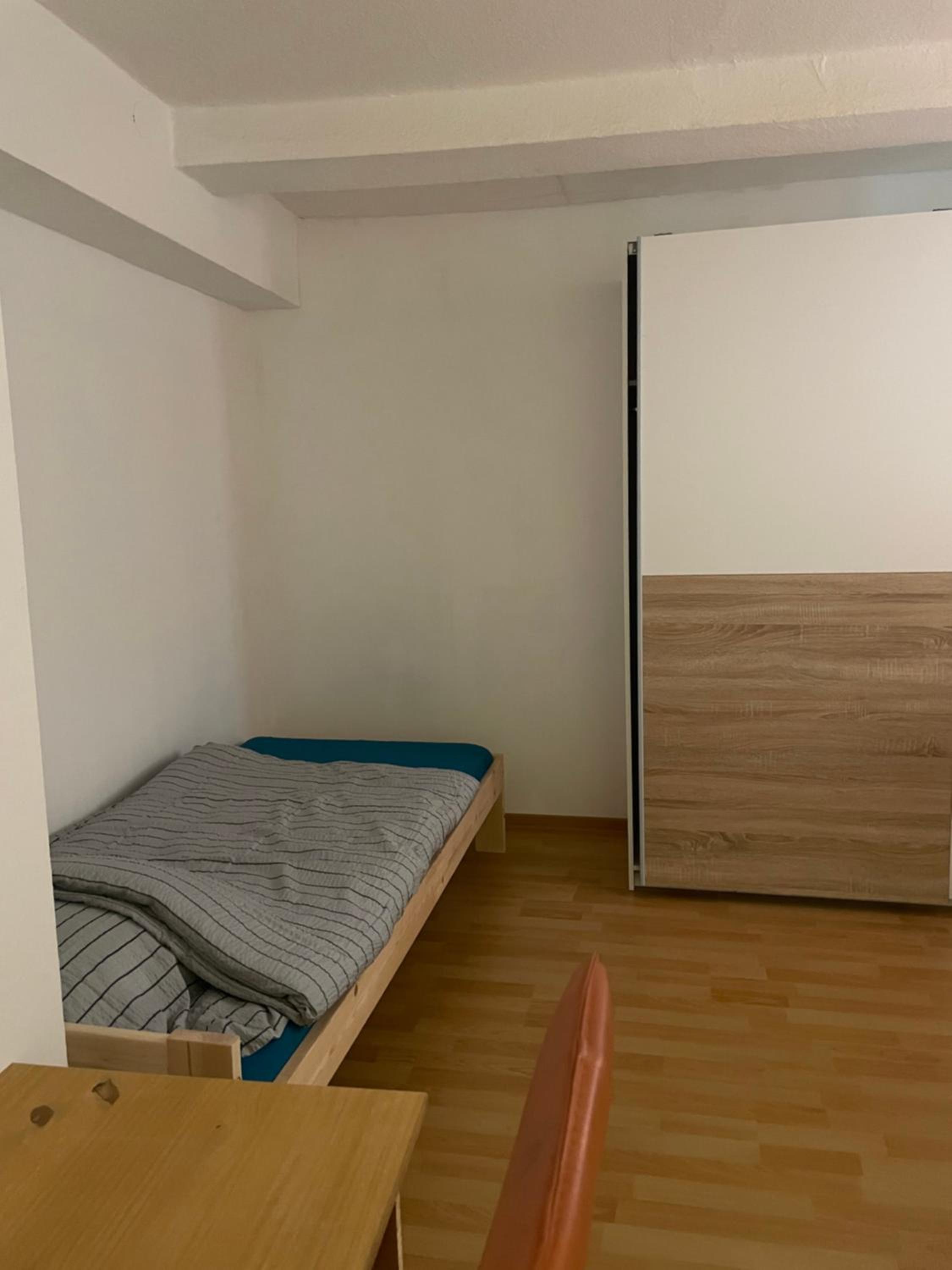 Apartment - Ground Floor photo 1