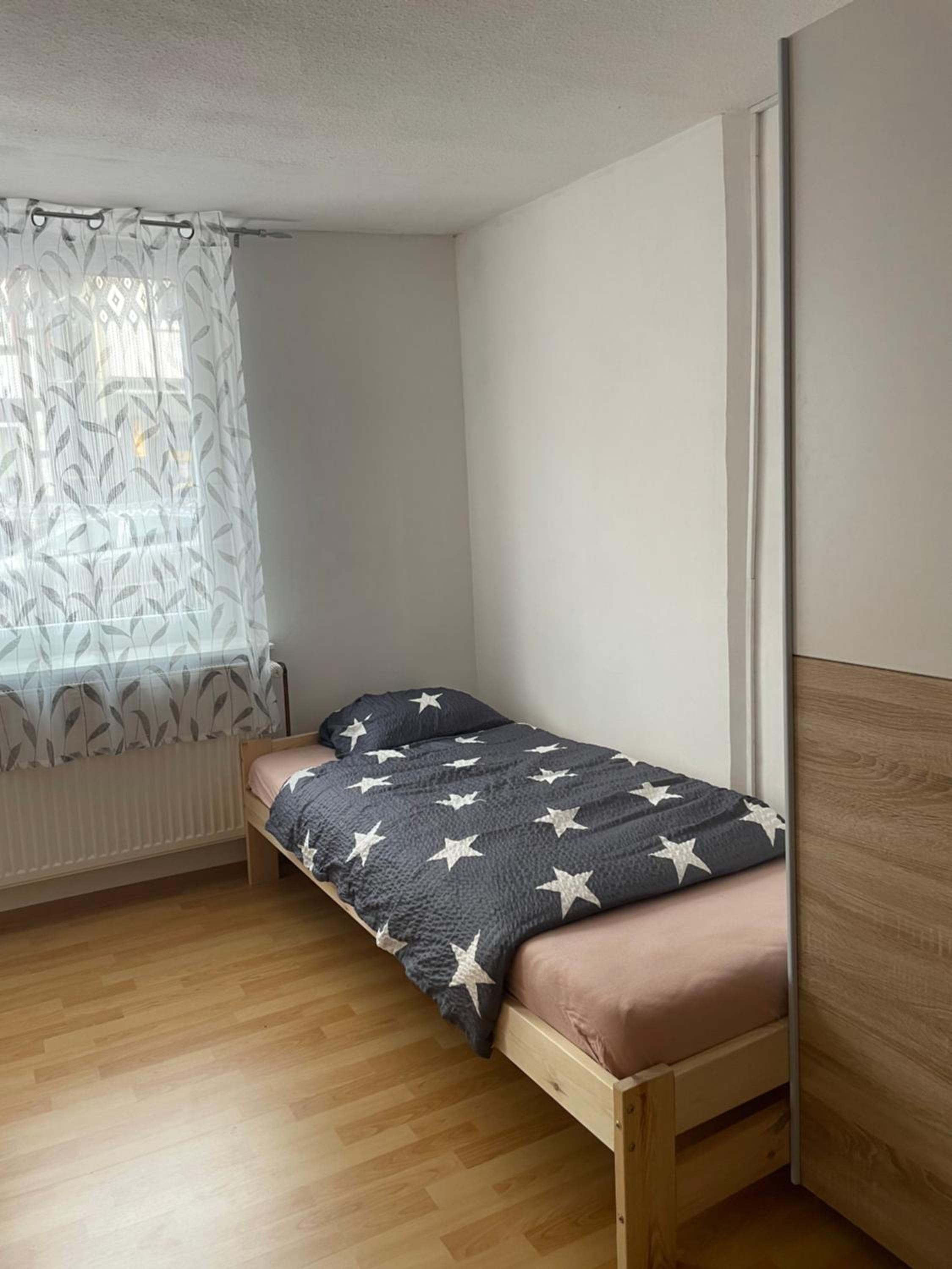 Apartment - Ground Floor photo 2