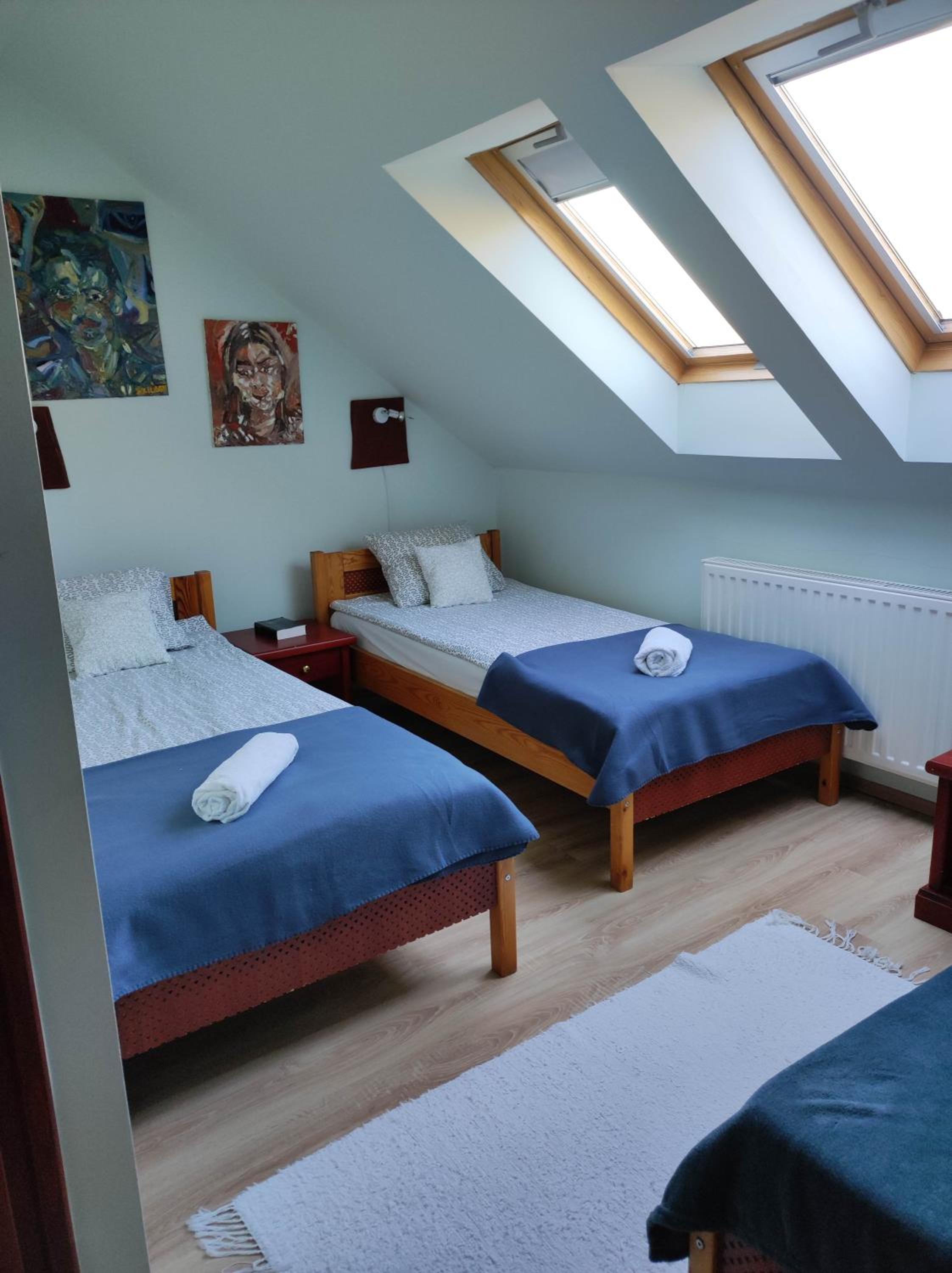Triple Room photo 1