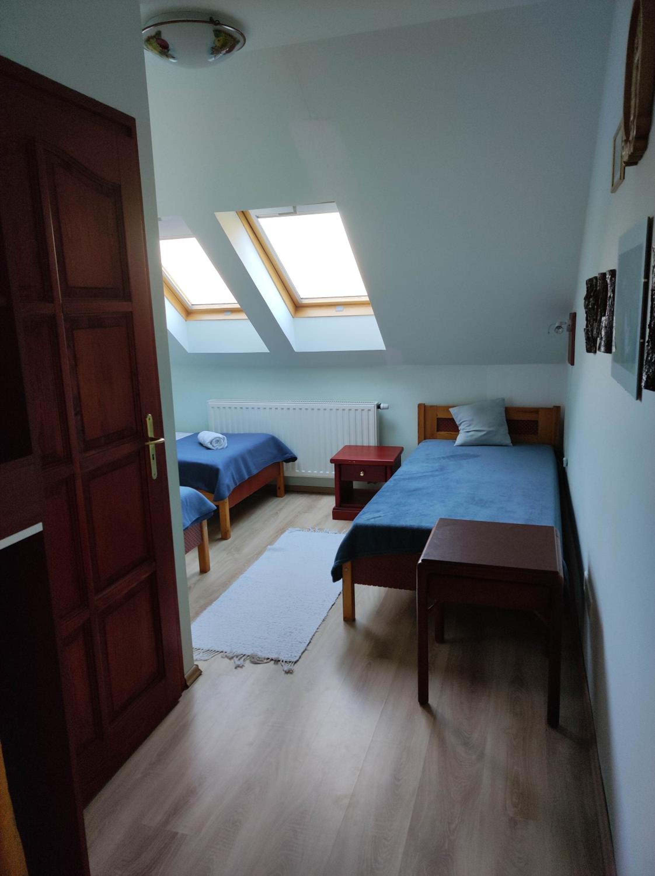 Triple Room photo 3