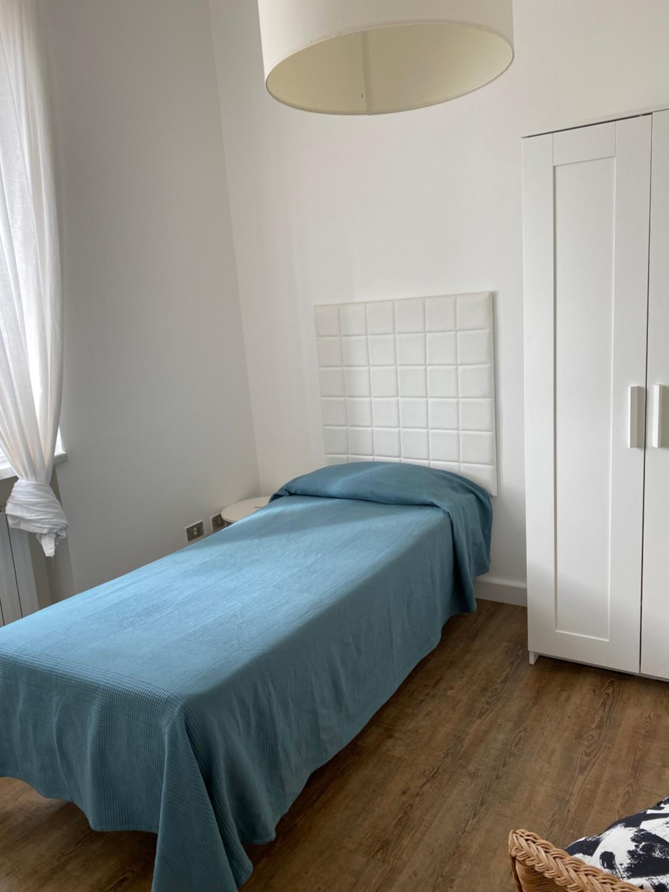 Triple Room with Balcony photo 3
