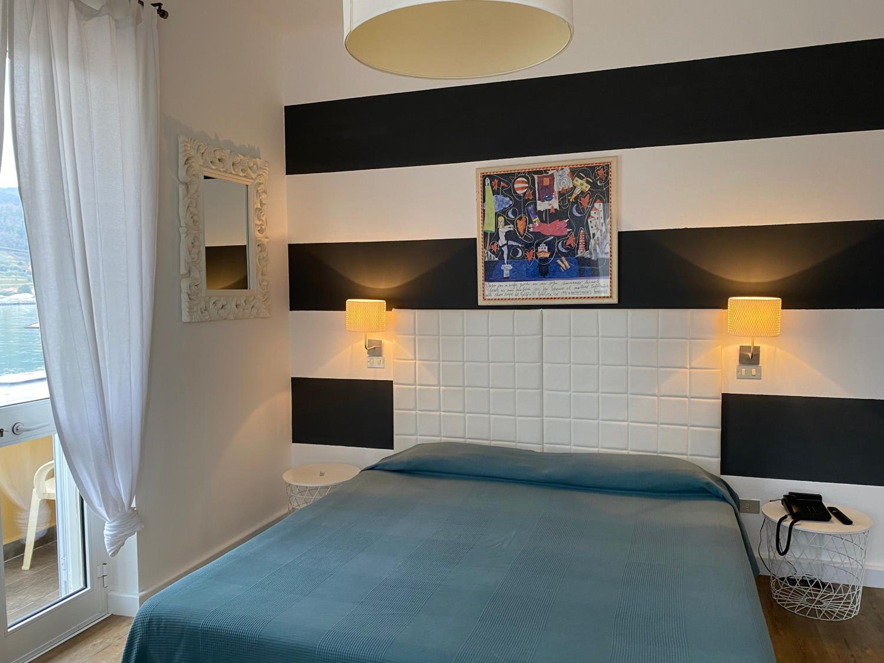 Double Room with Sea View
