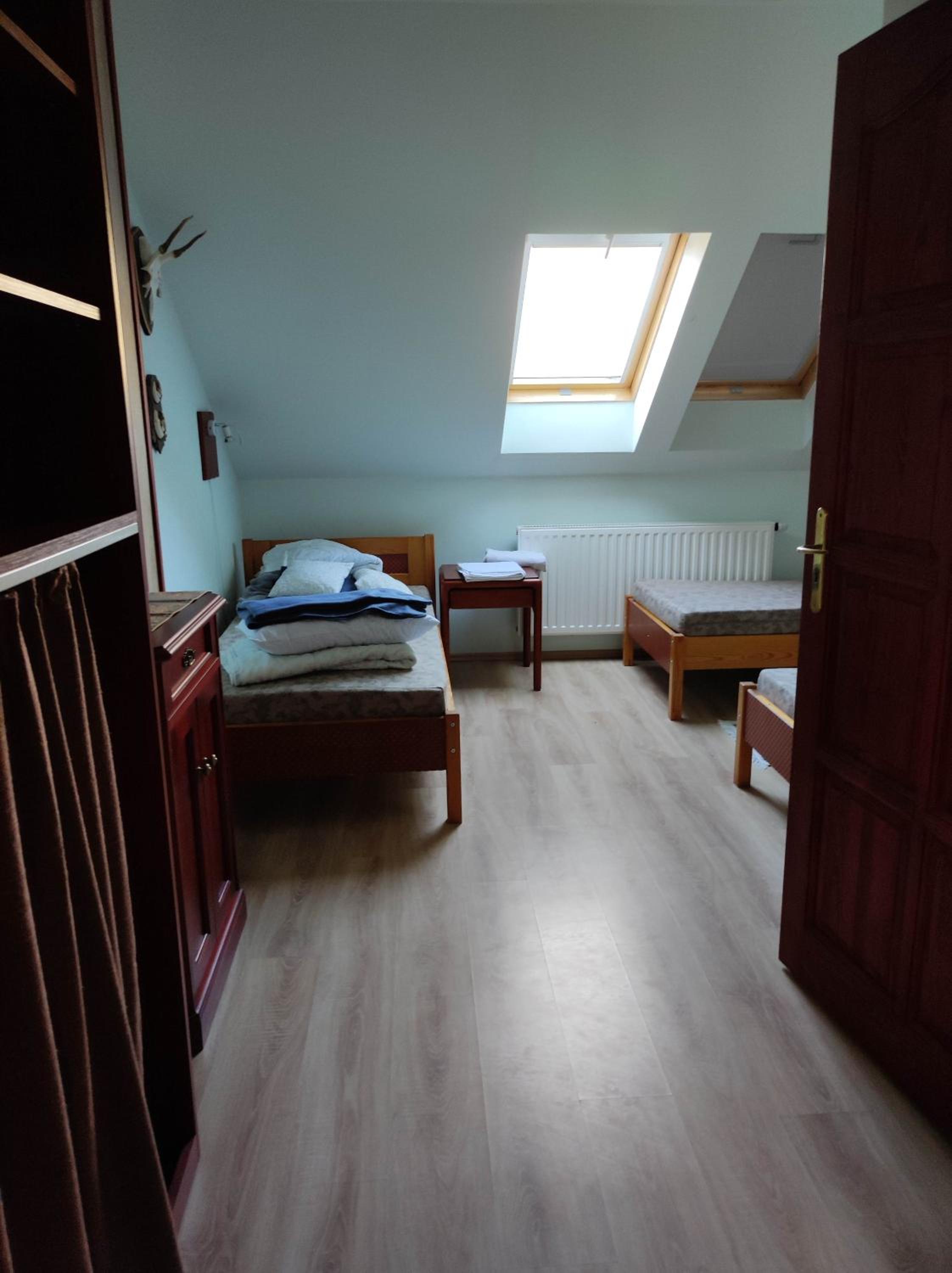 Triple Room photo 2