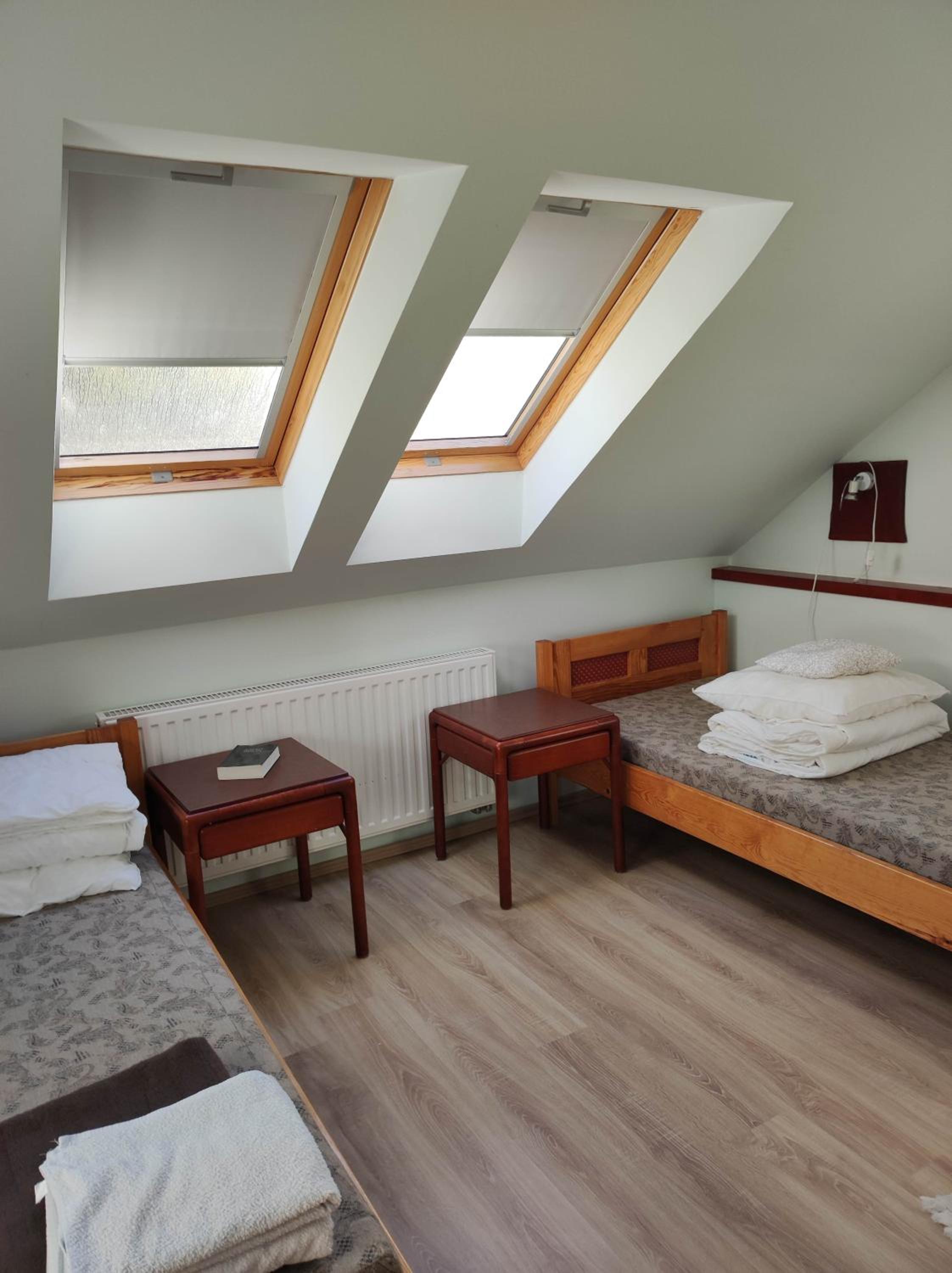 Twin Room photo 3