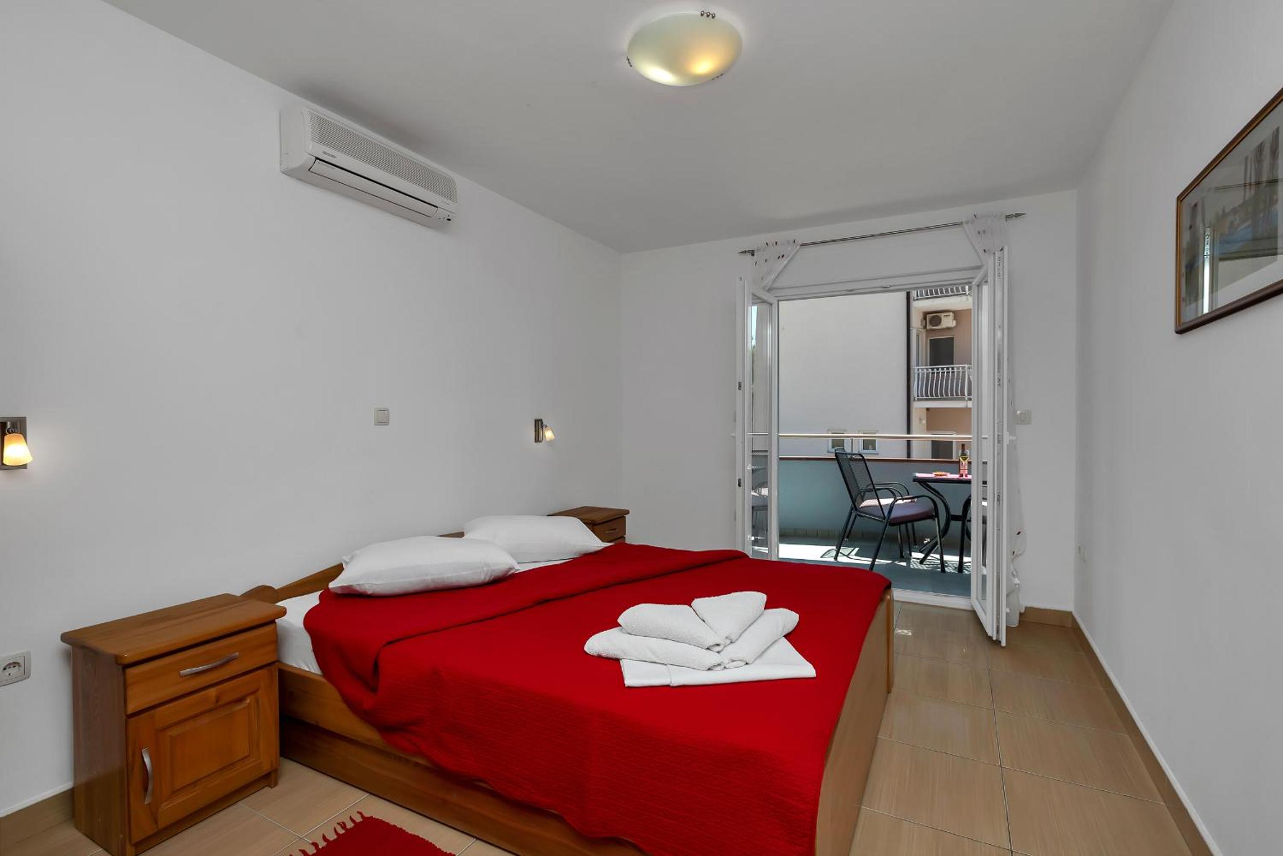 Apartment with Sea View photo 1