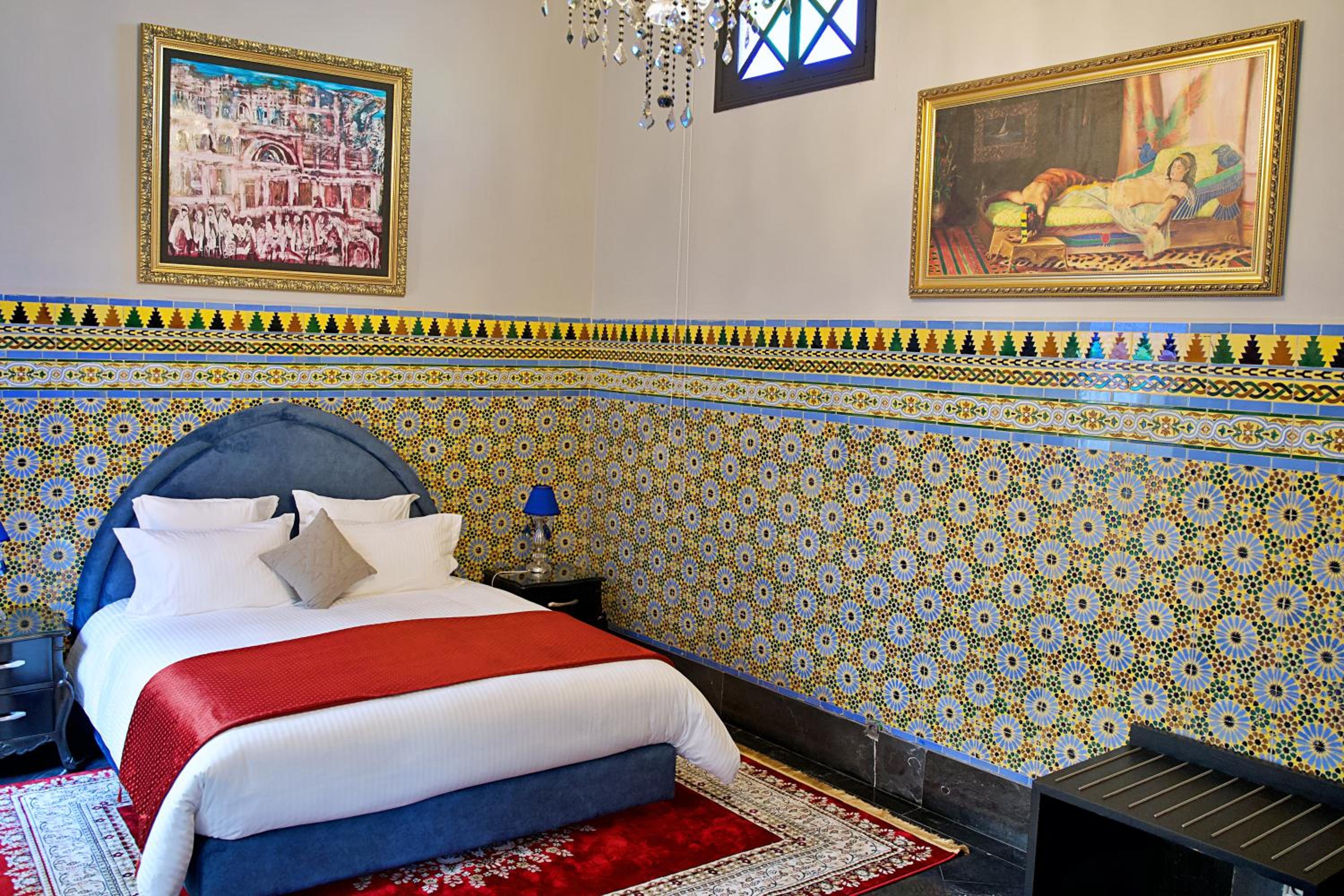 Deluxe Room photo 1