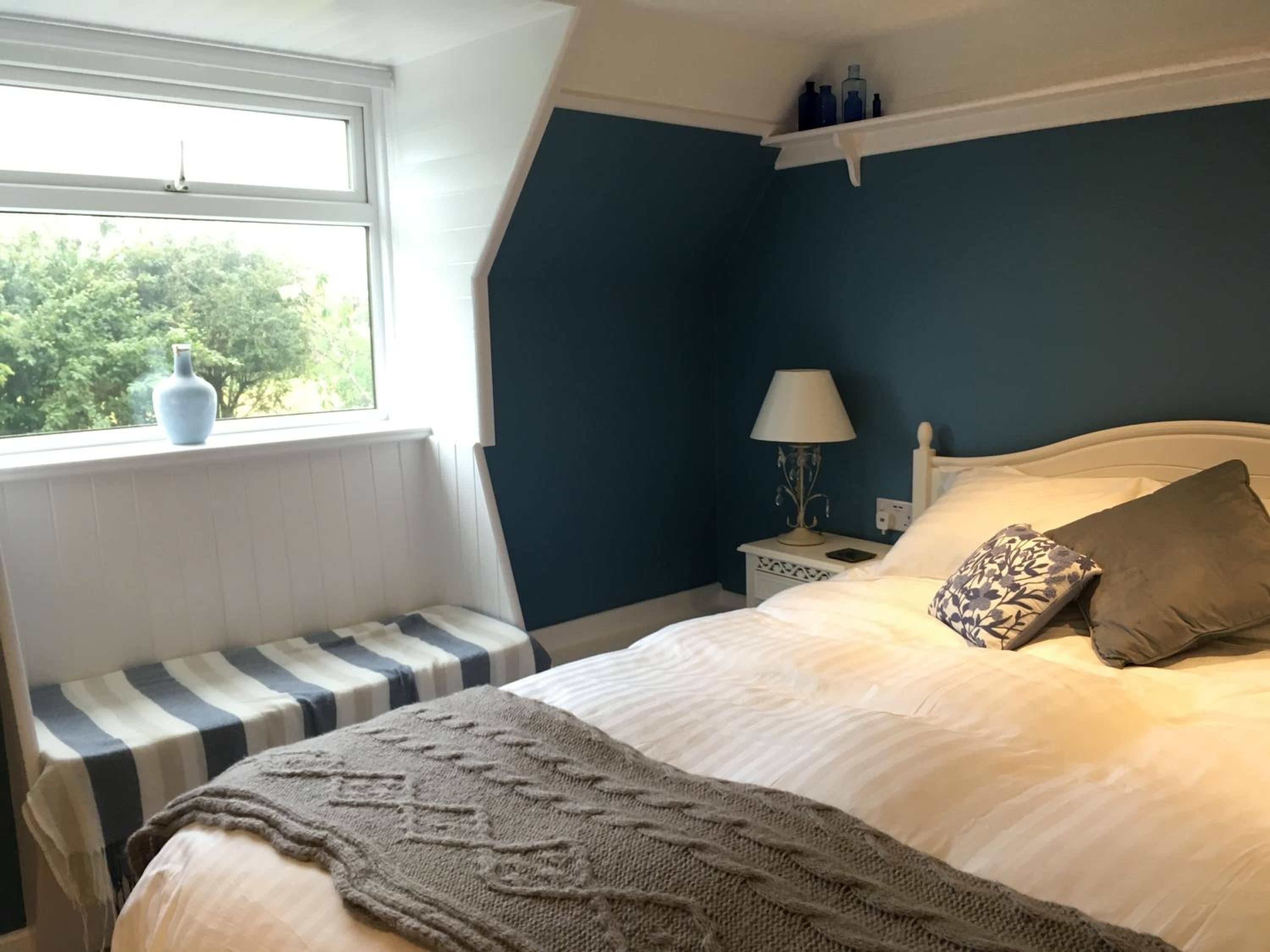 Superior King Room photo 1