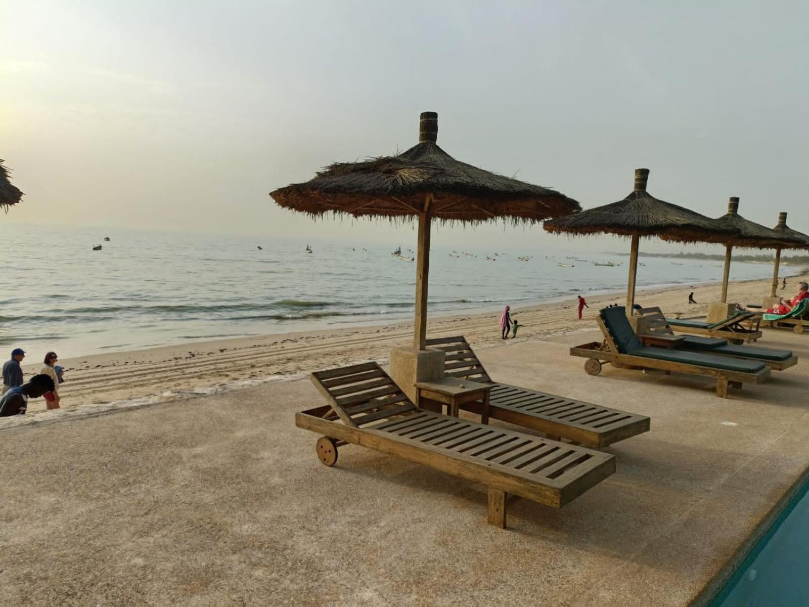 Double Room with Sea View photo 3