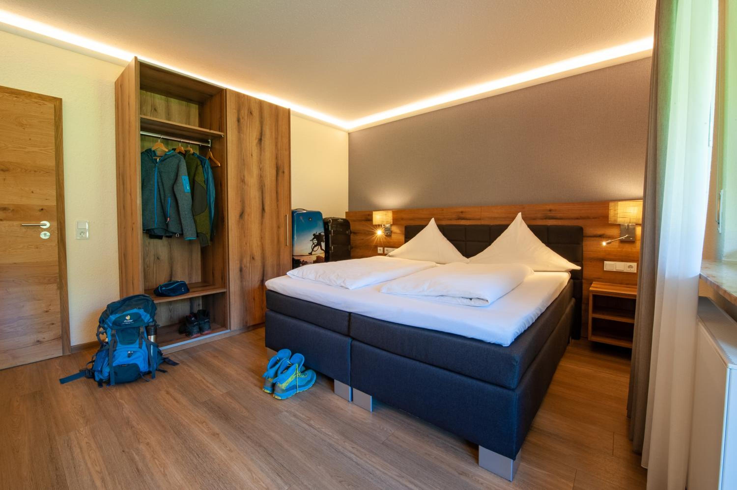 Double Room - Photo 1