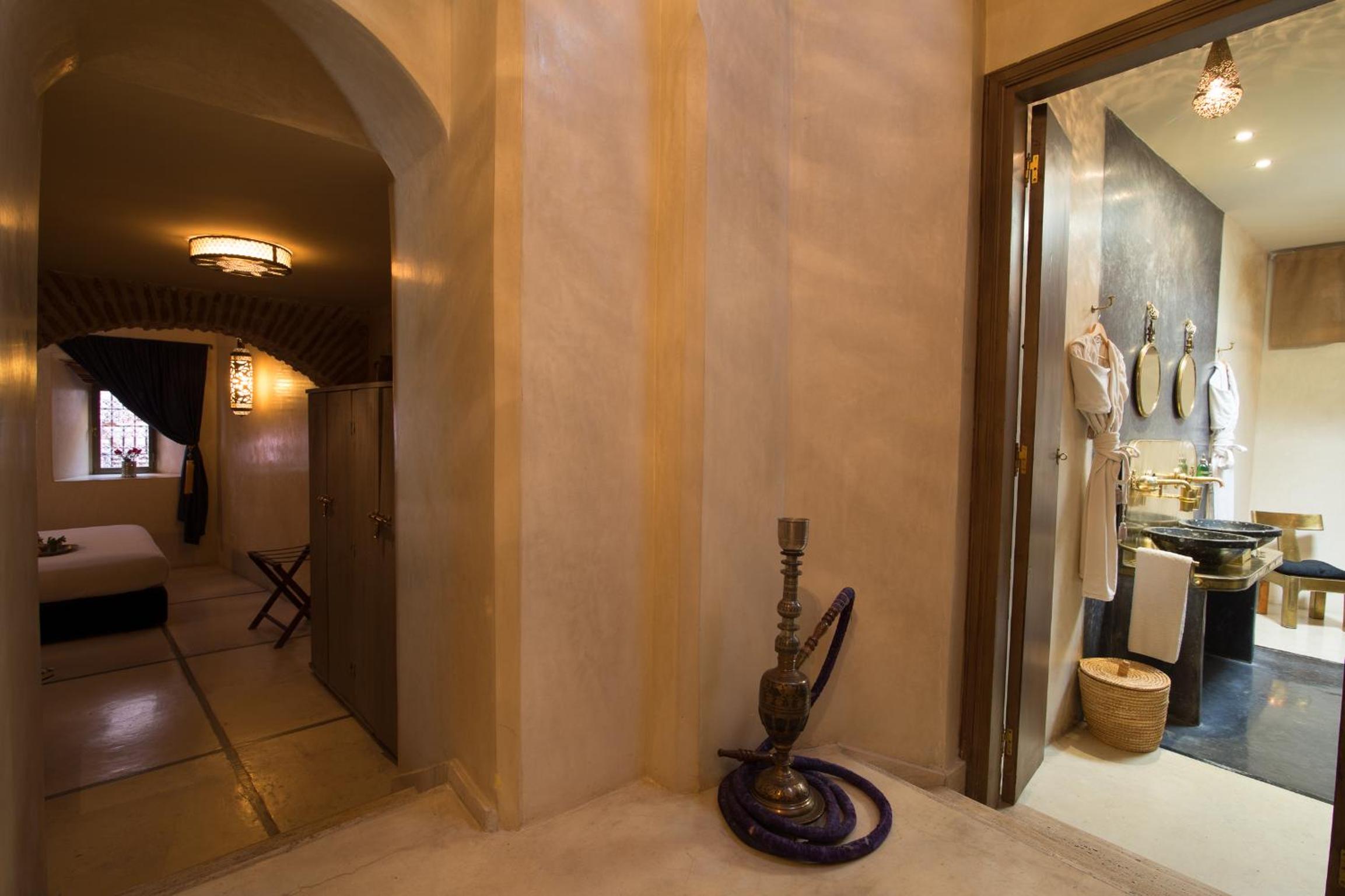 Tuareg Double Room