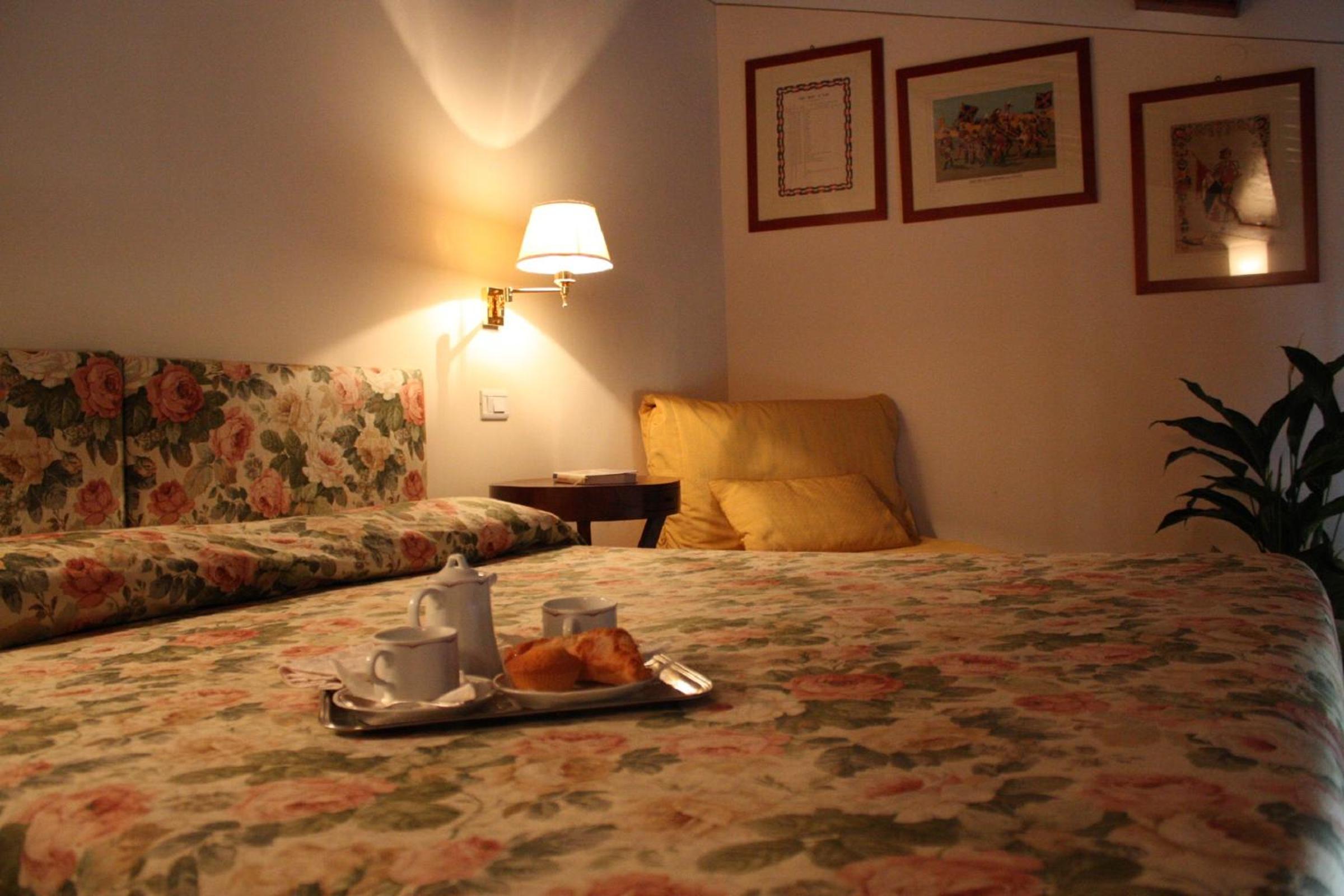 Triple Room - Photo 1
