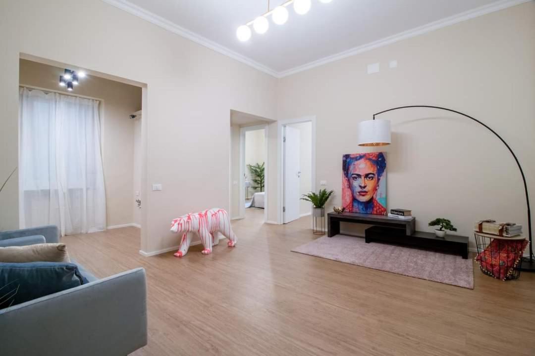 Two-Bedroom House photo 2