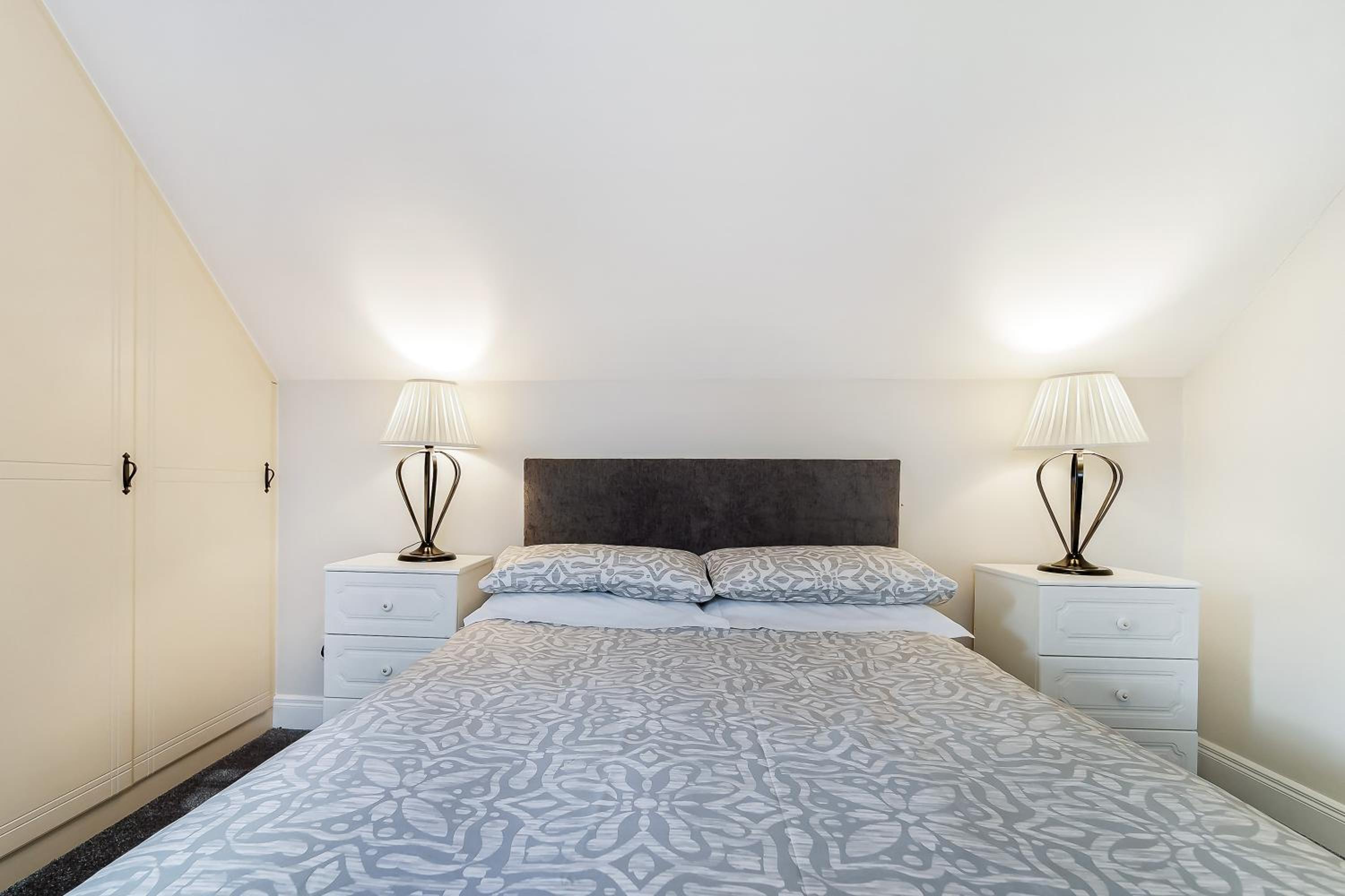 Standard Double Room - Photo 3