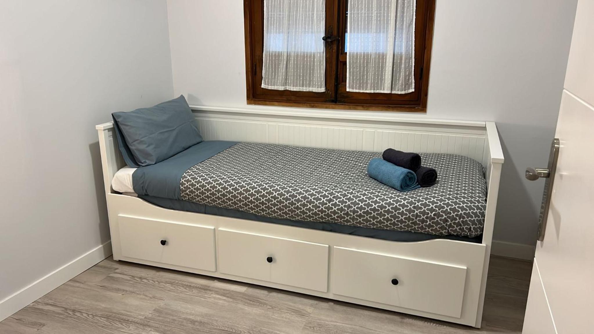 Apartment - Photo 12