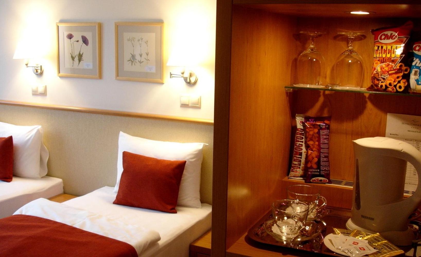 Standard Double Room - Photo 3