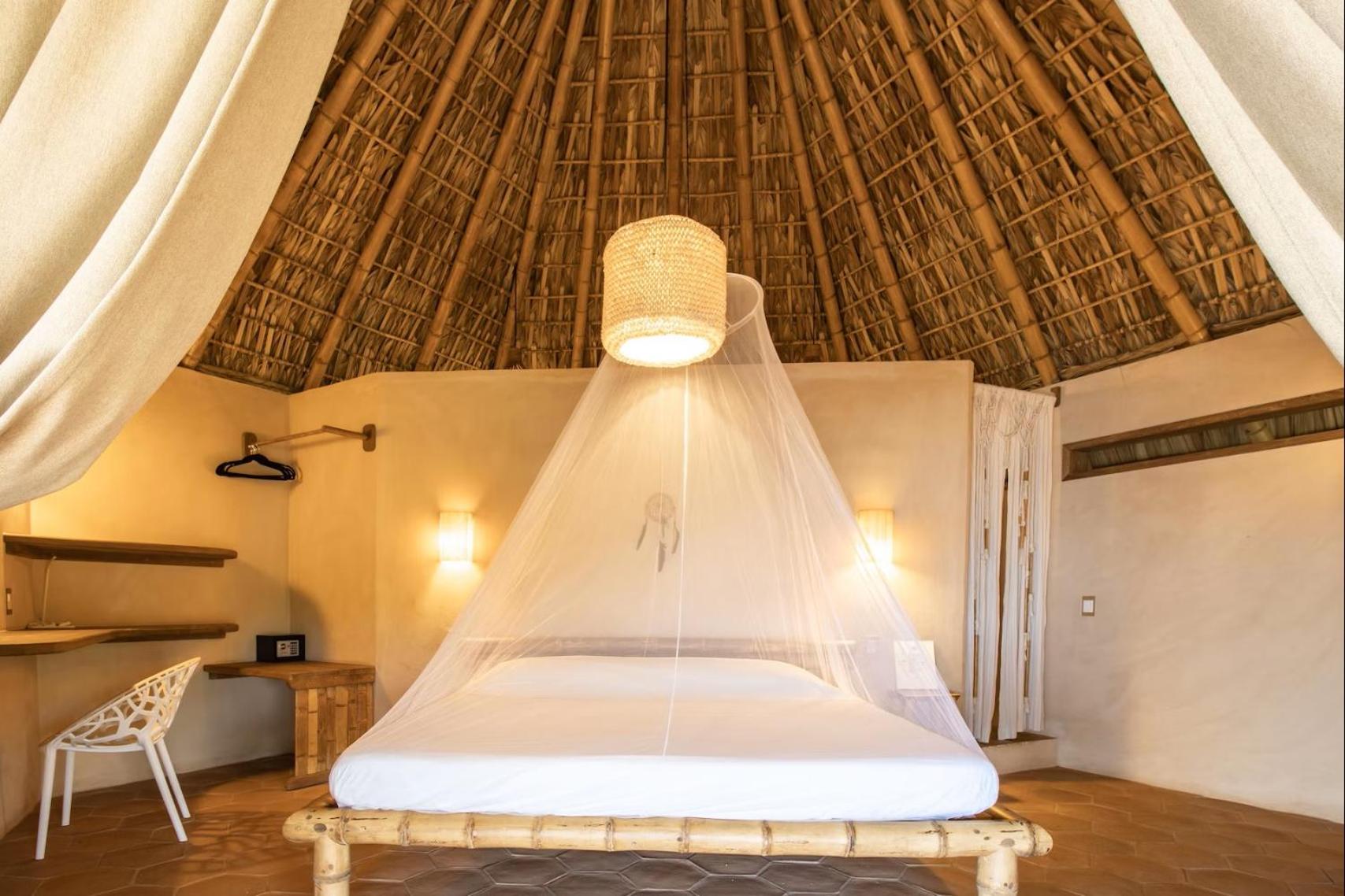 King Room with Sea View
