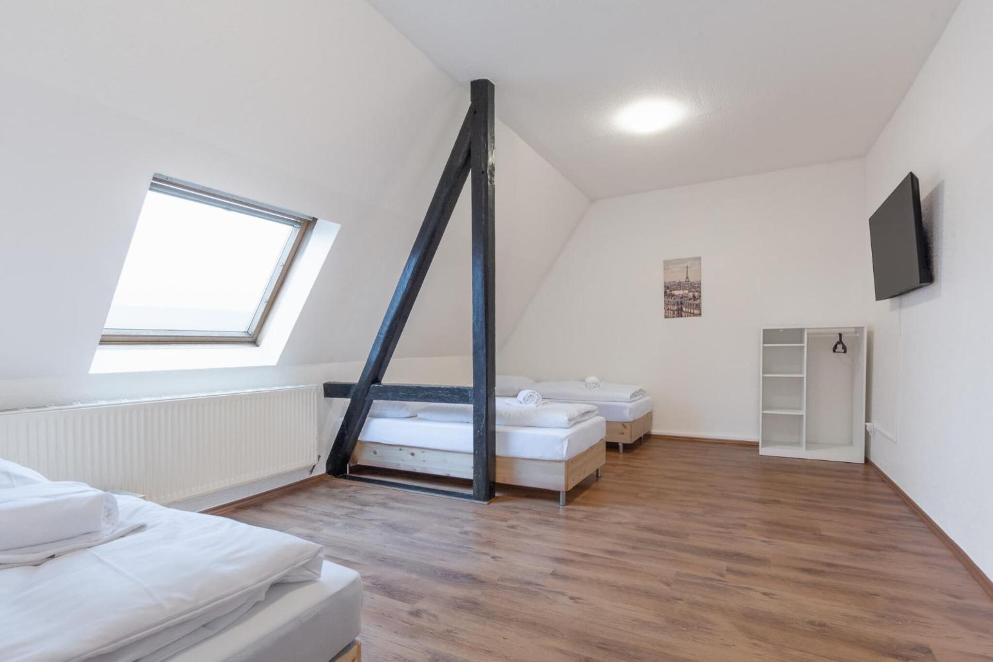 Apartment photo 1