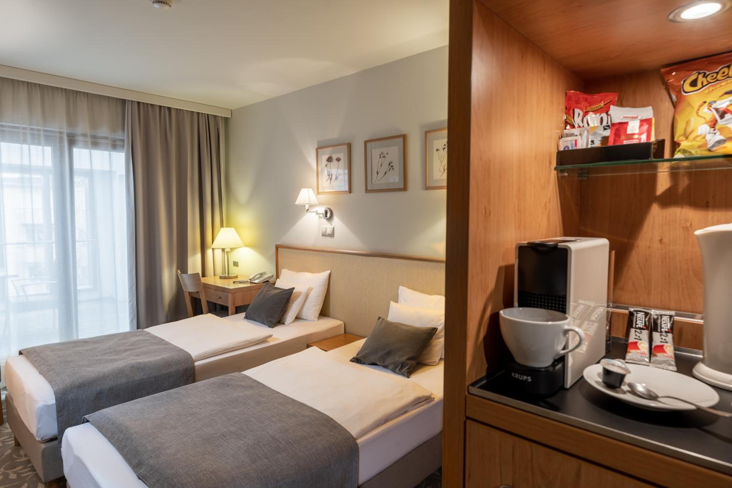 Superior Double Room with Terrace - Photo 1