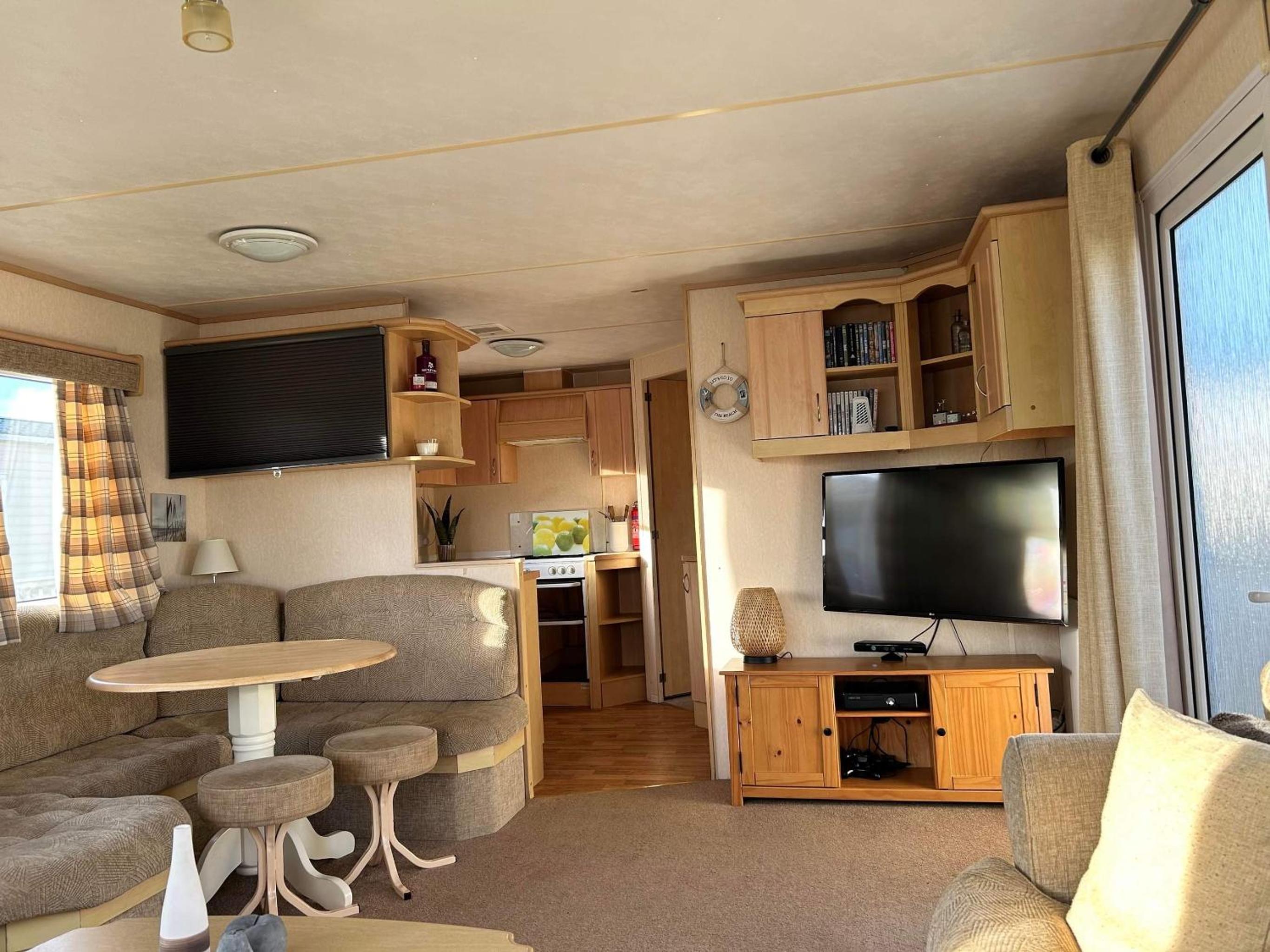 Three-Bedroom House - Photo 41