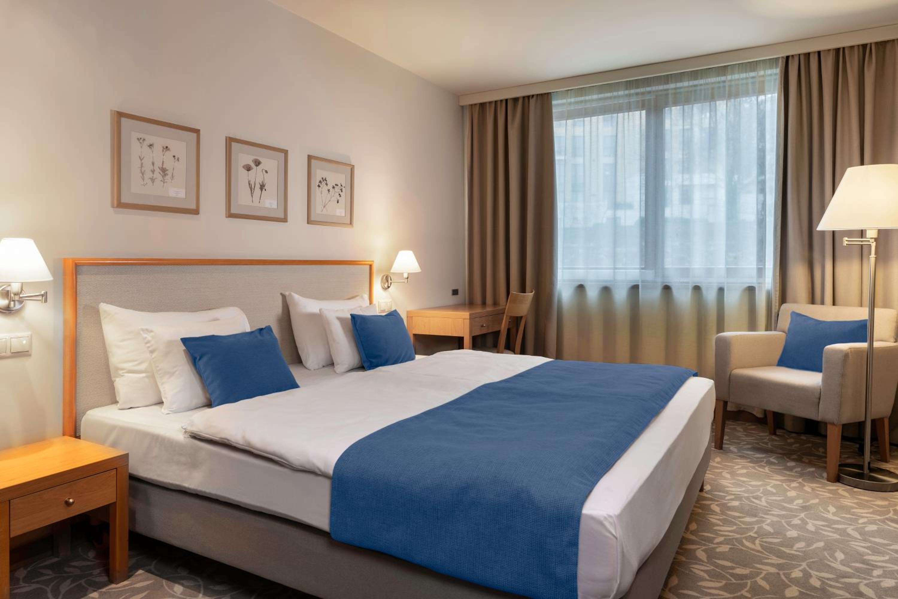Standard Double Room - Photo 6